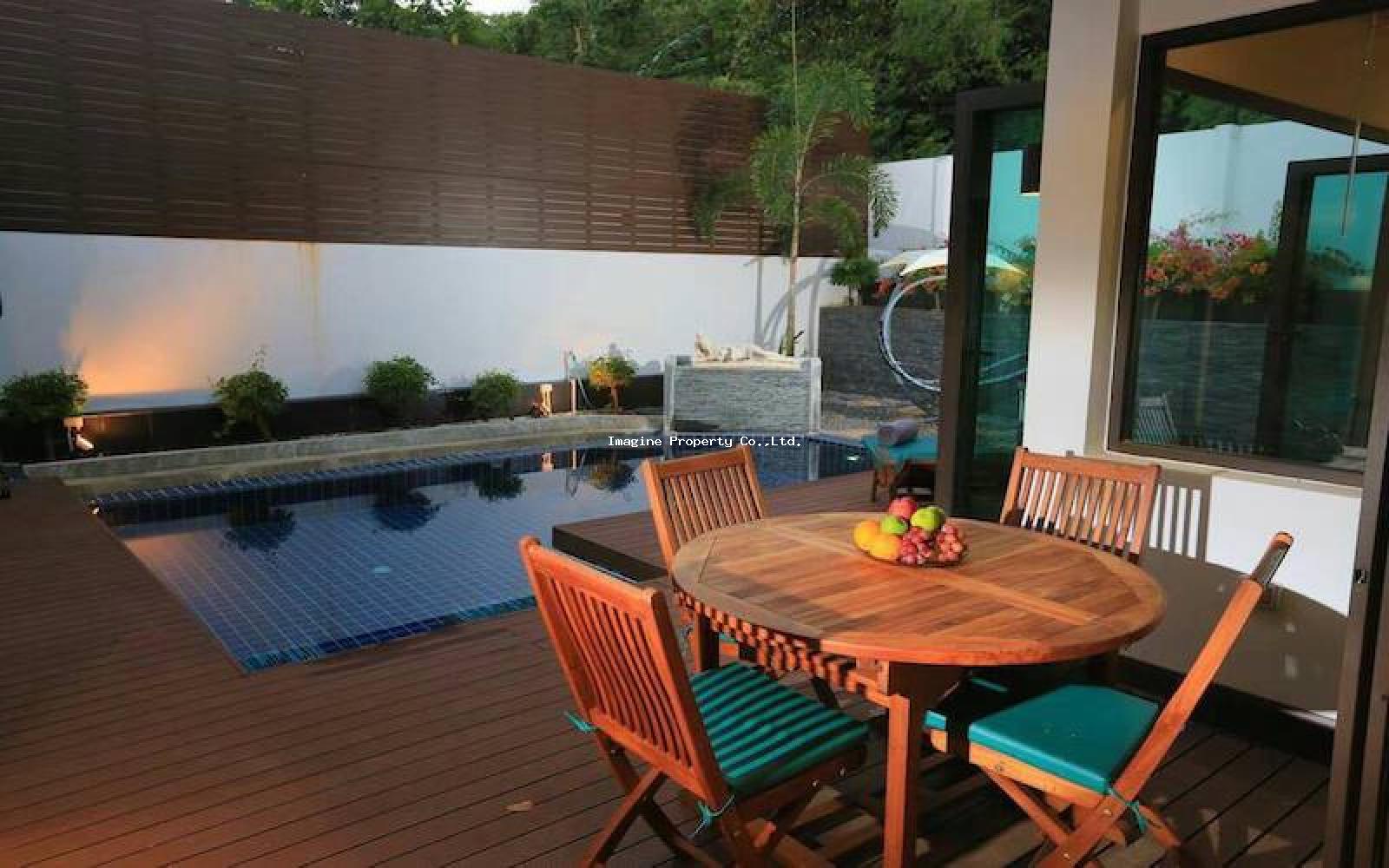Imagine Phuket Property Investments