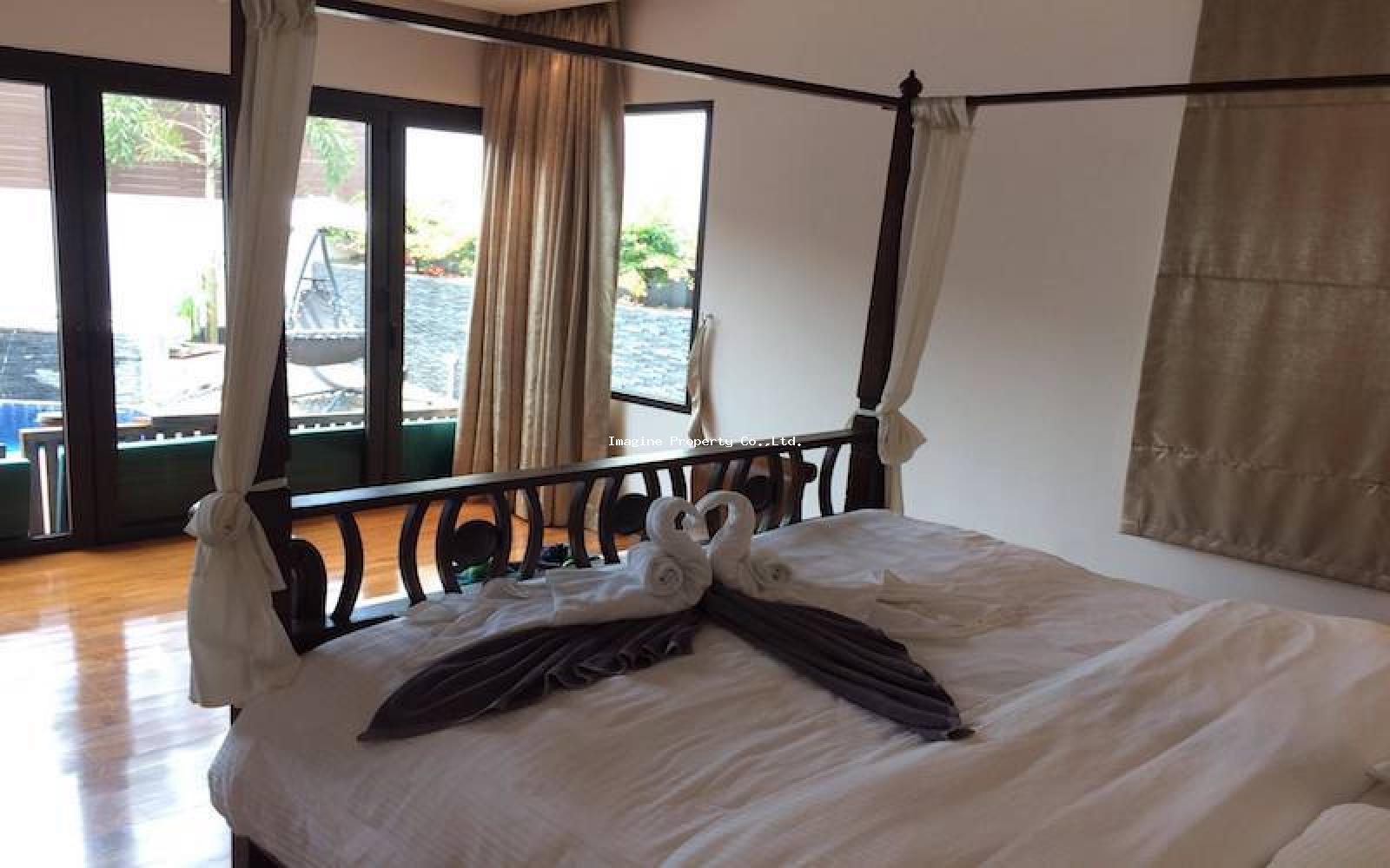 Imagine Phuket Property Investments