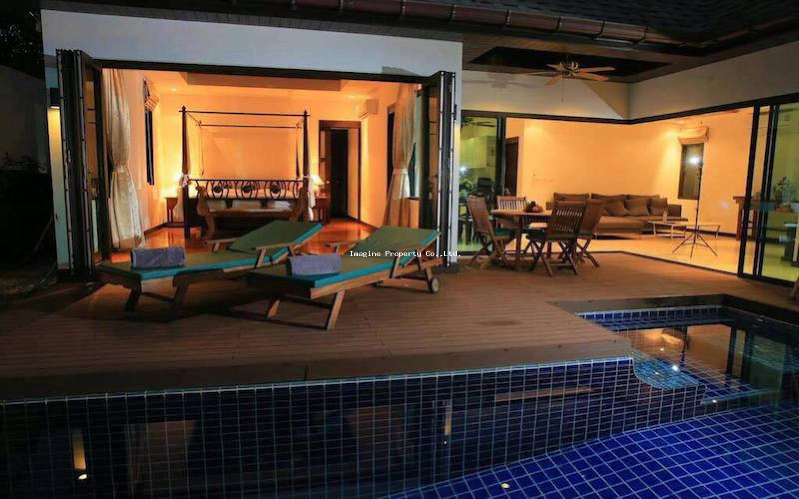 Imagine Phuket Property Investments