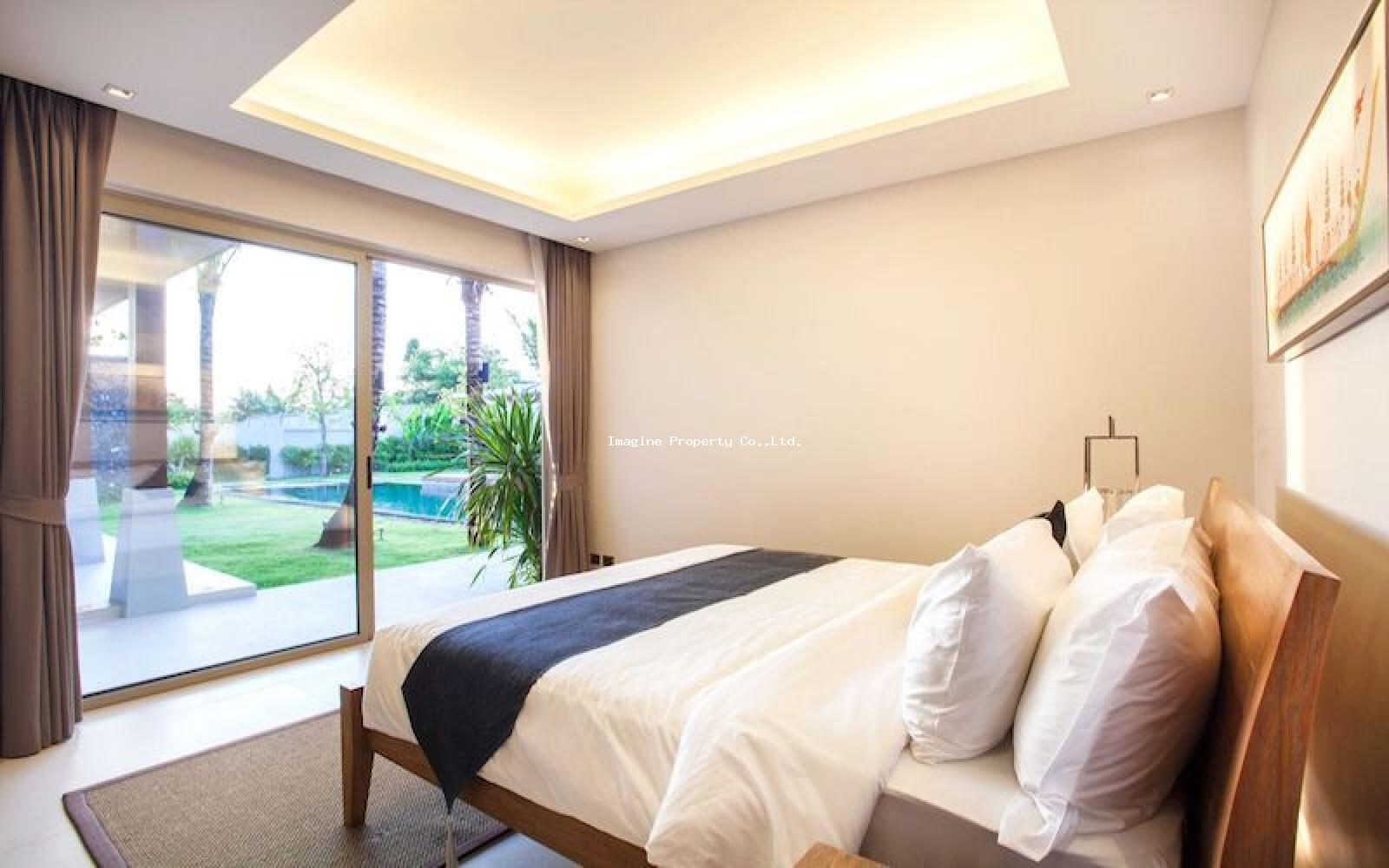 Imagine Phuket Property Investments