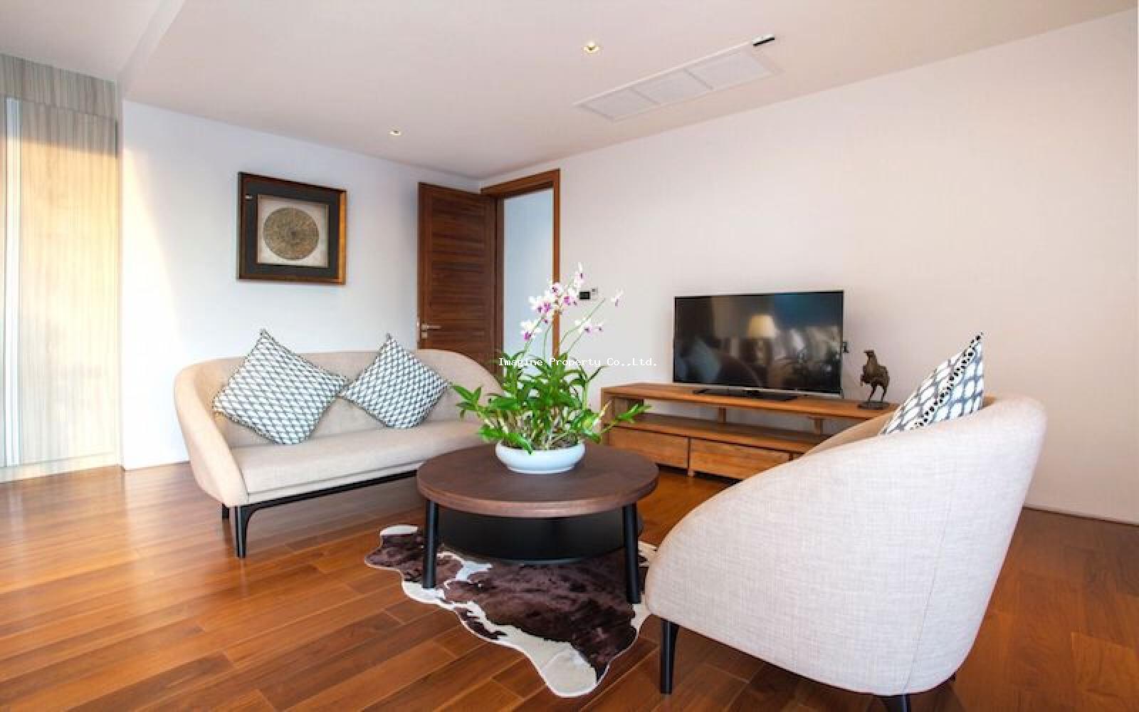 Imagine Phuket Property Investments