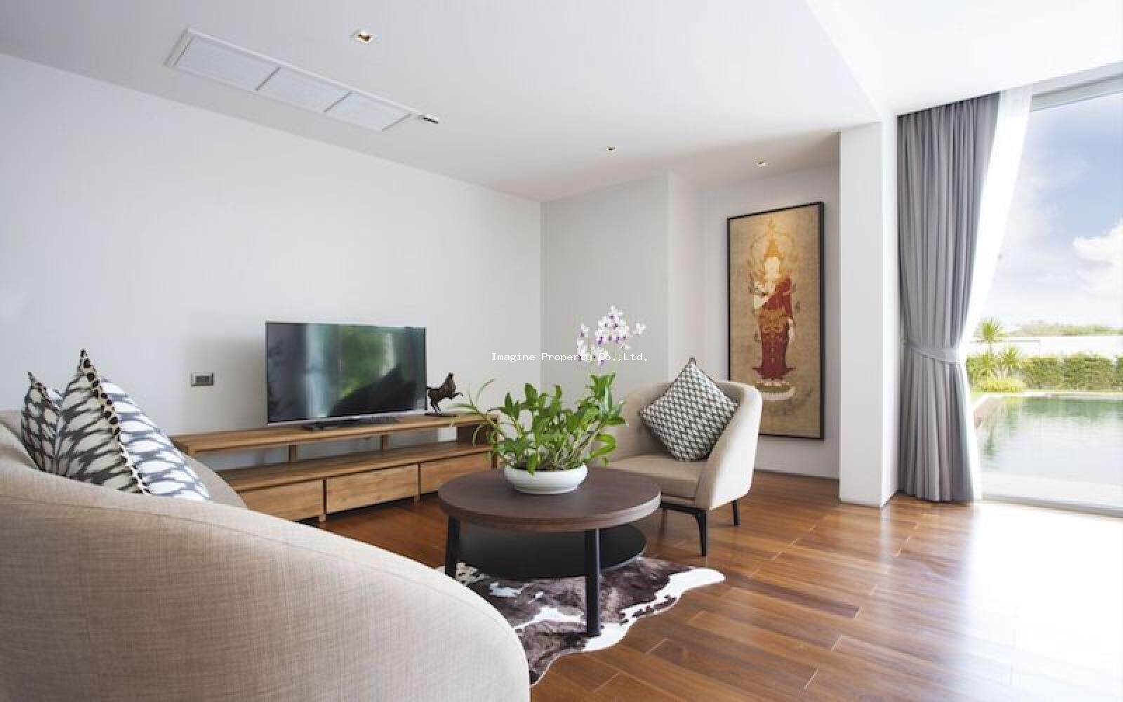 Imagine Phuket Property Investments