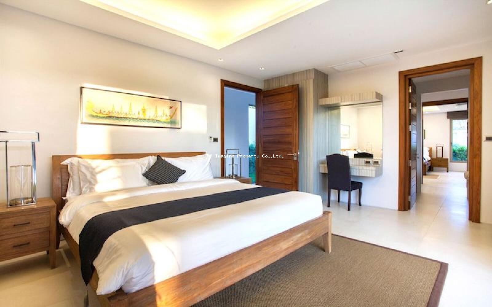 Imagine Phuket Property Investments