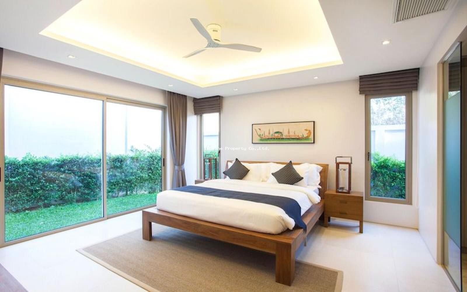 Imagine Phuket Property Investments
