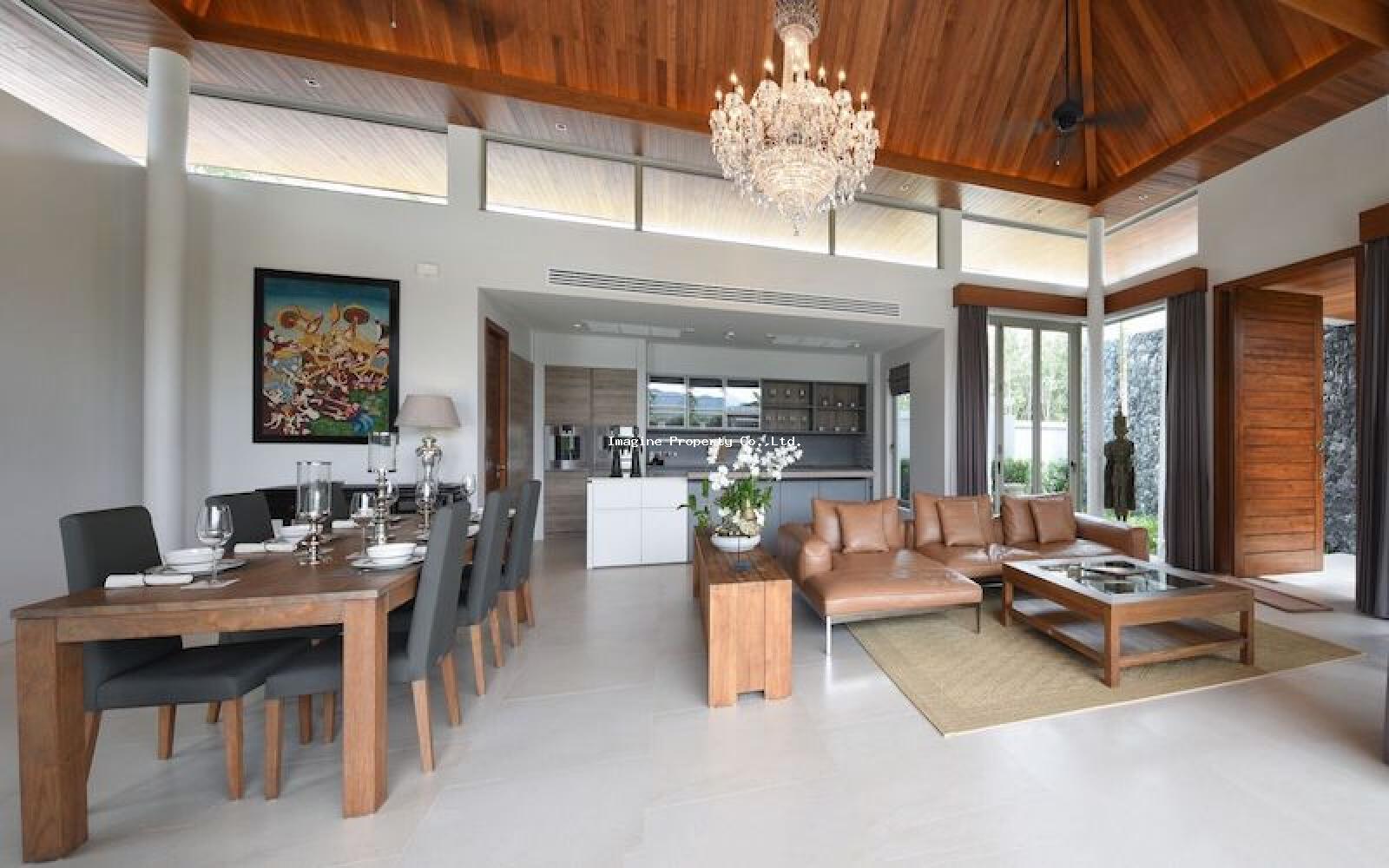 Imagine Phuket Property Investments