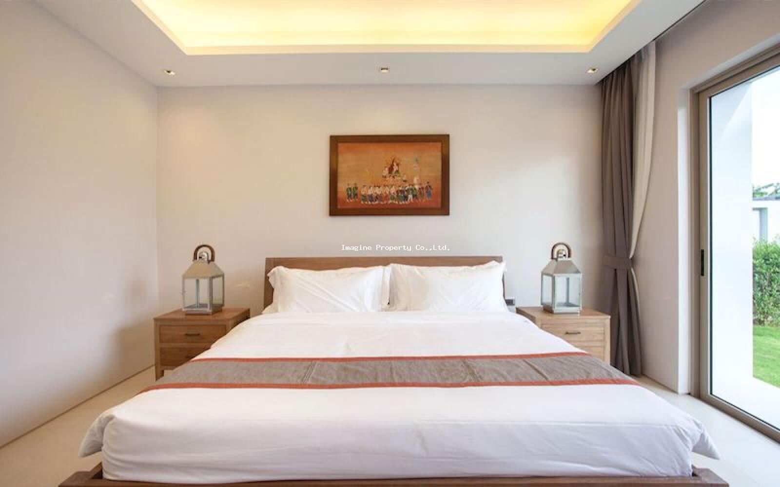Imagine Phuket Property Investments