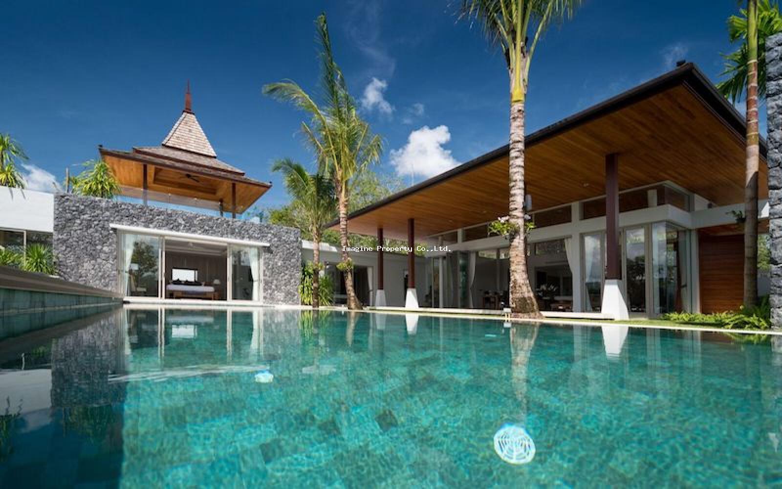 Imagine Phuket Property Investments