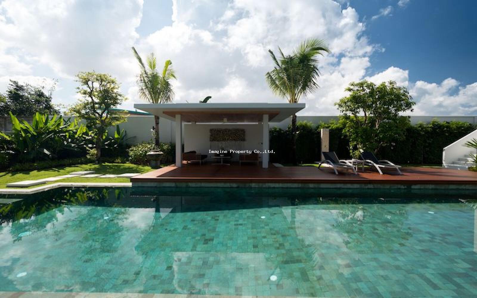 Imagine Phuket Property Investments