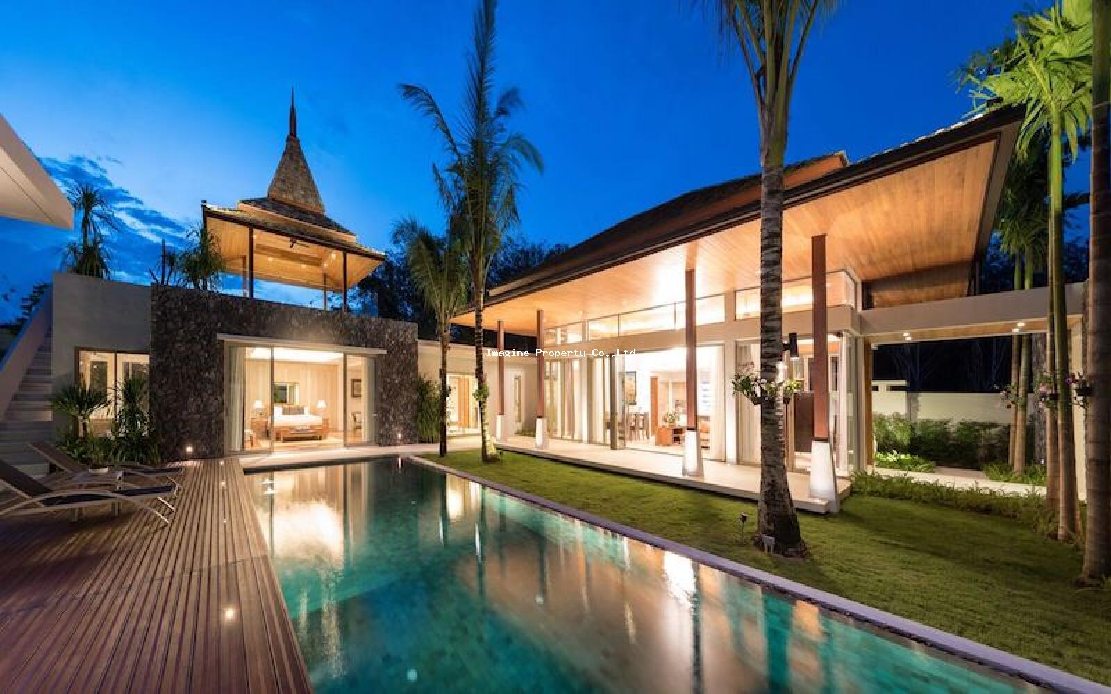 Imagine Phuket Property Investments