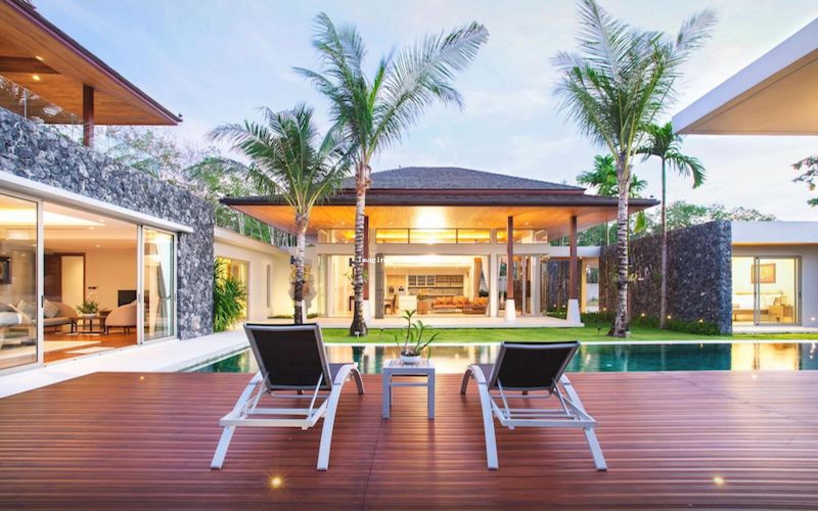 Imagine Phuket Property Investments