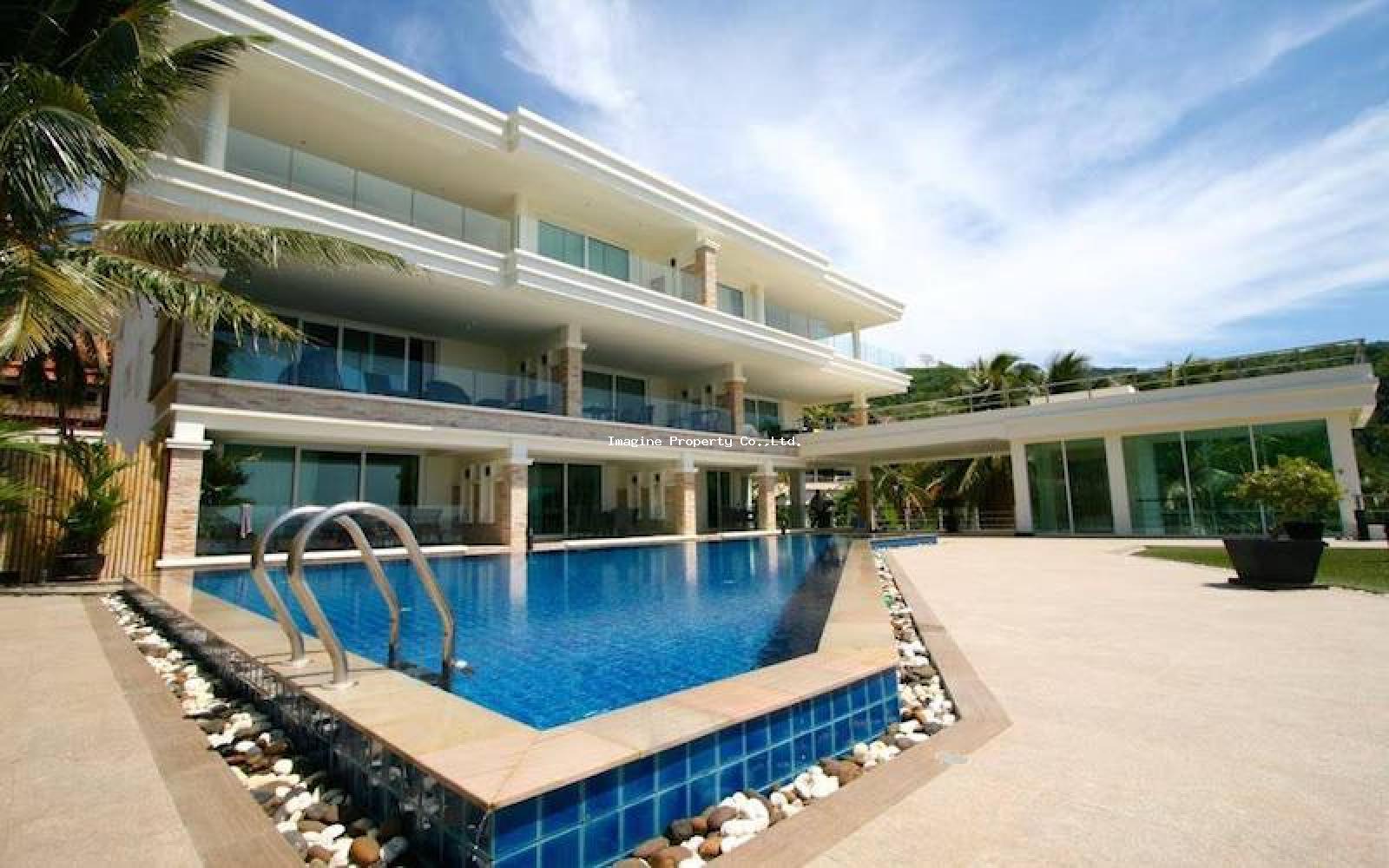 Imagine Phuket Property Investments