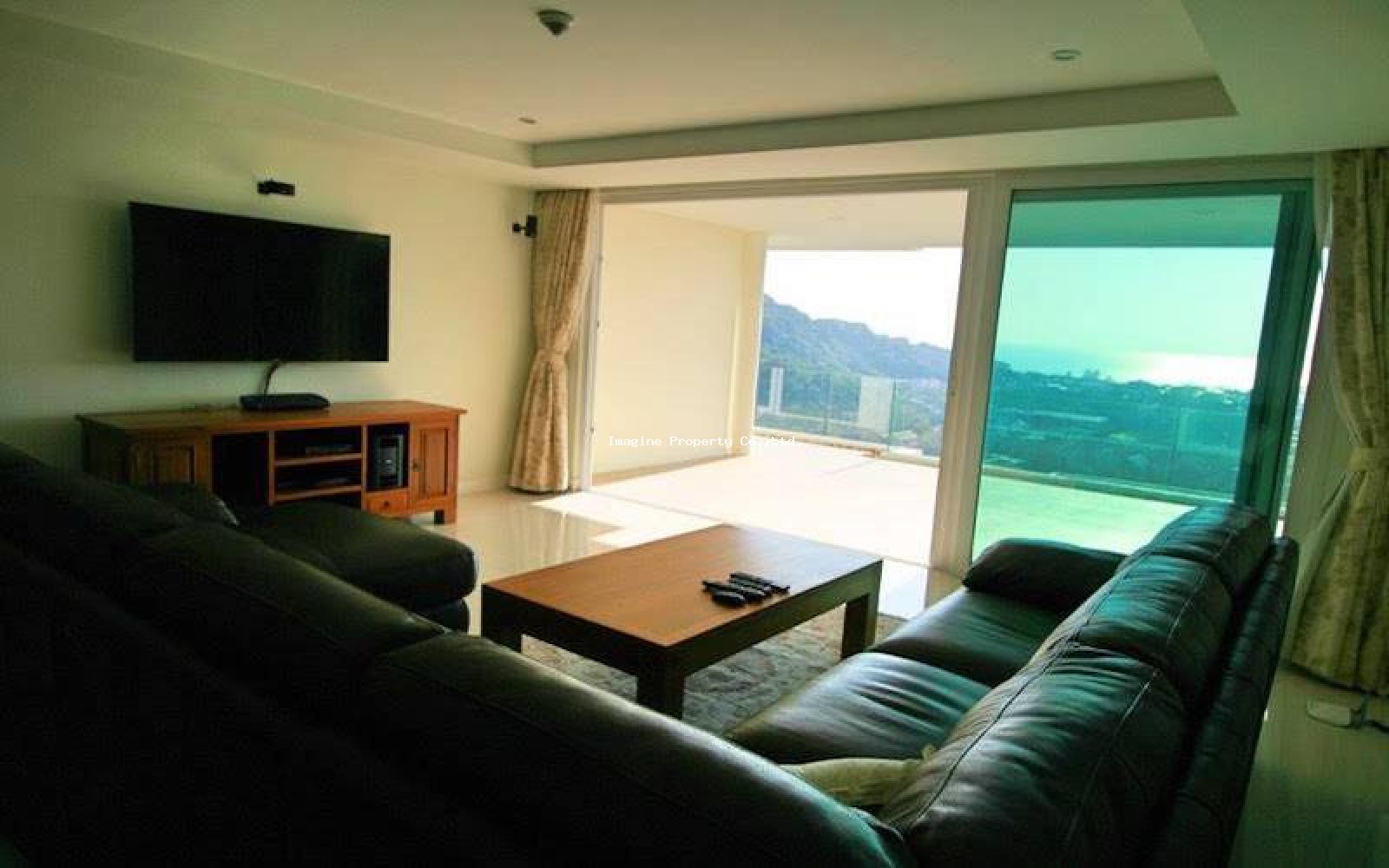 Imagine Phuket Property Investments