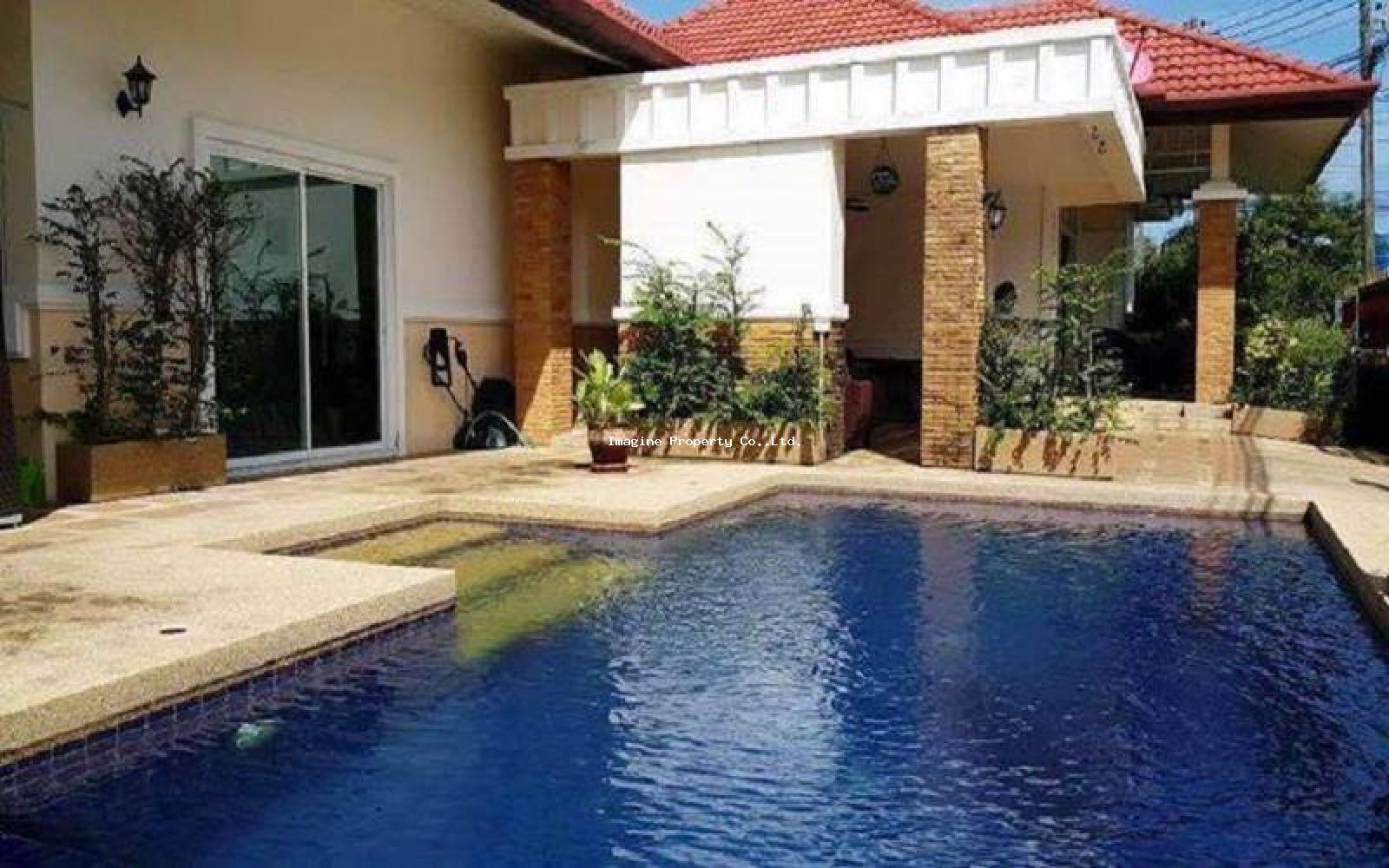 Imagine Phuket Property Investments