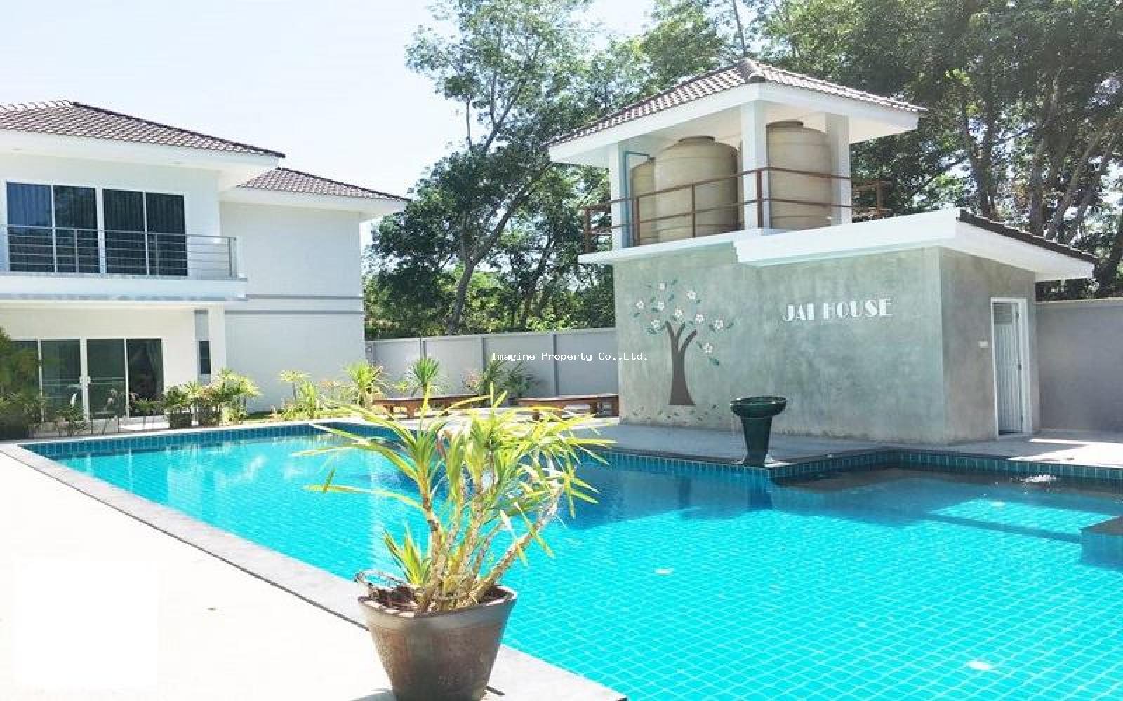 Imagine Phuket Property Investments