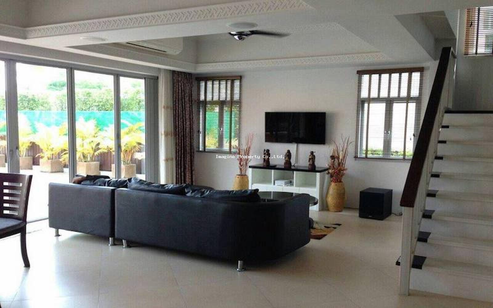 Imagine Phuket Property Investments
