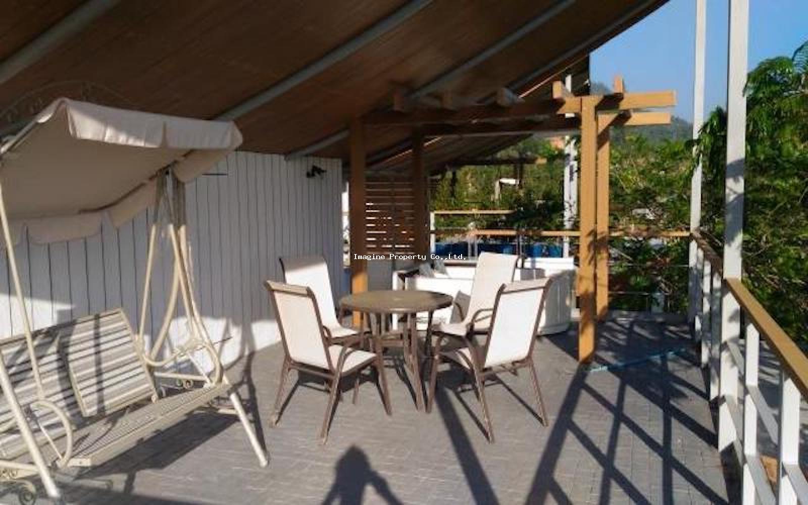 Imagine Phuket Property Investments