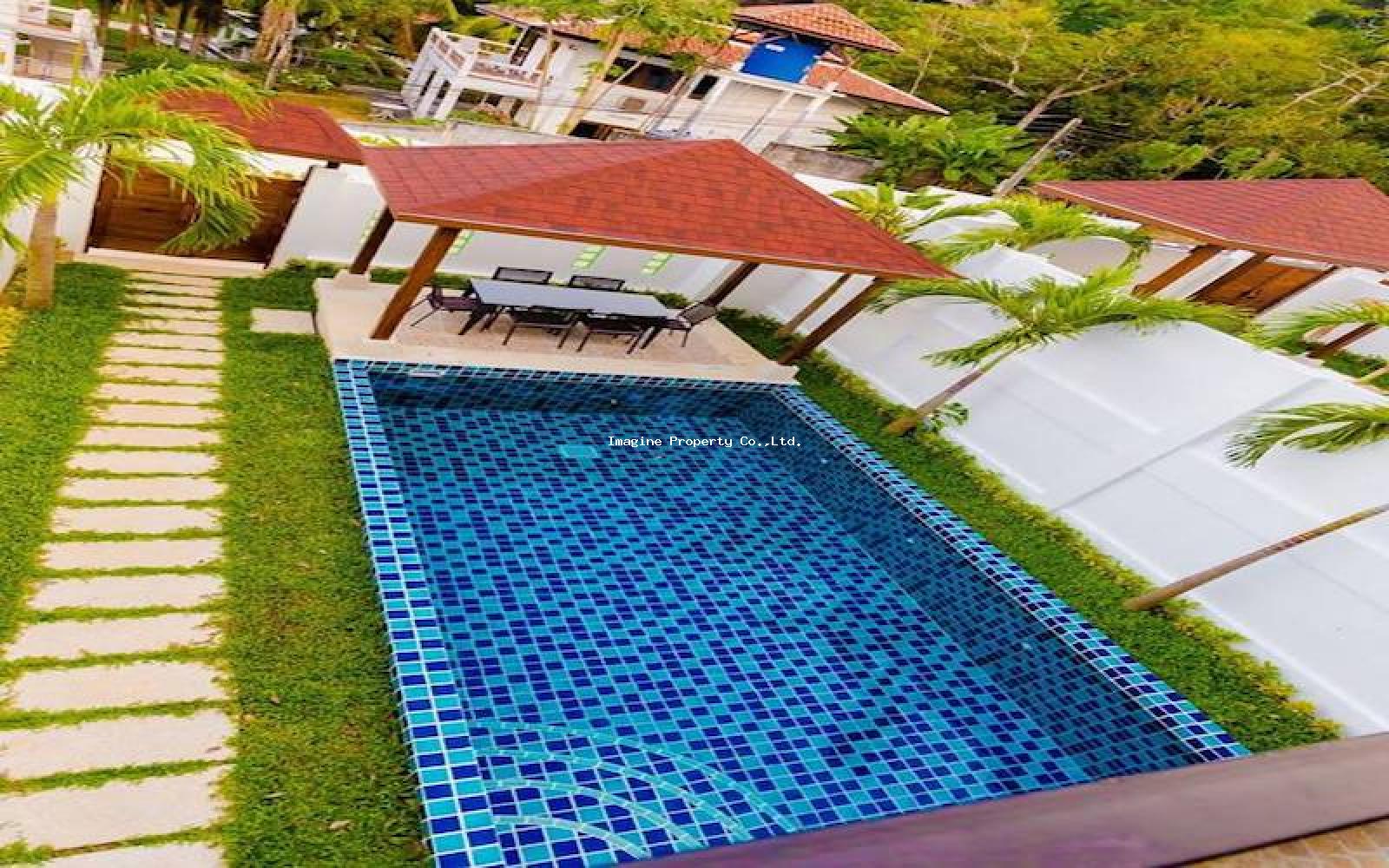 Imagine Phuket Property Investments