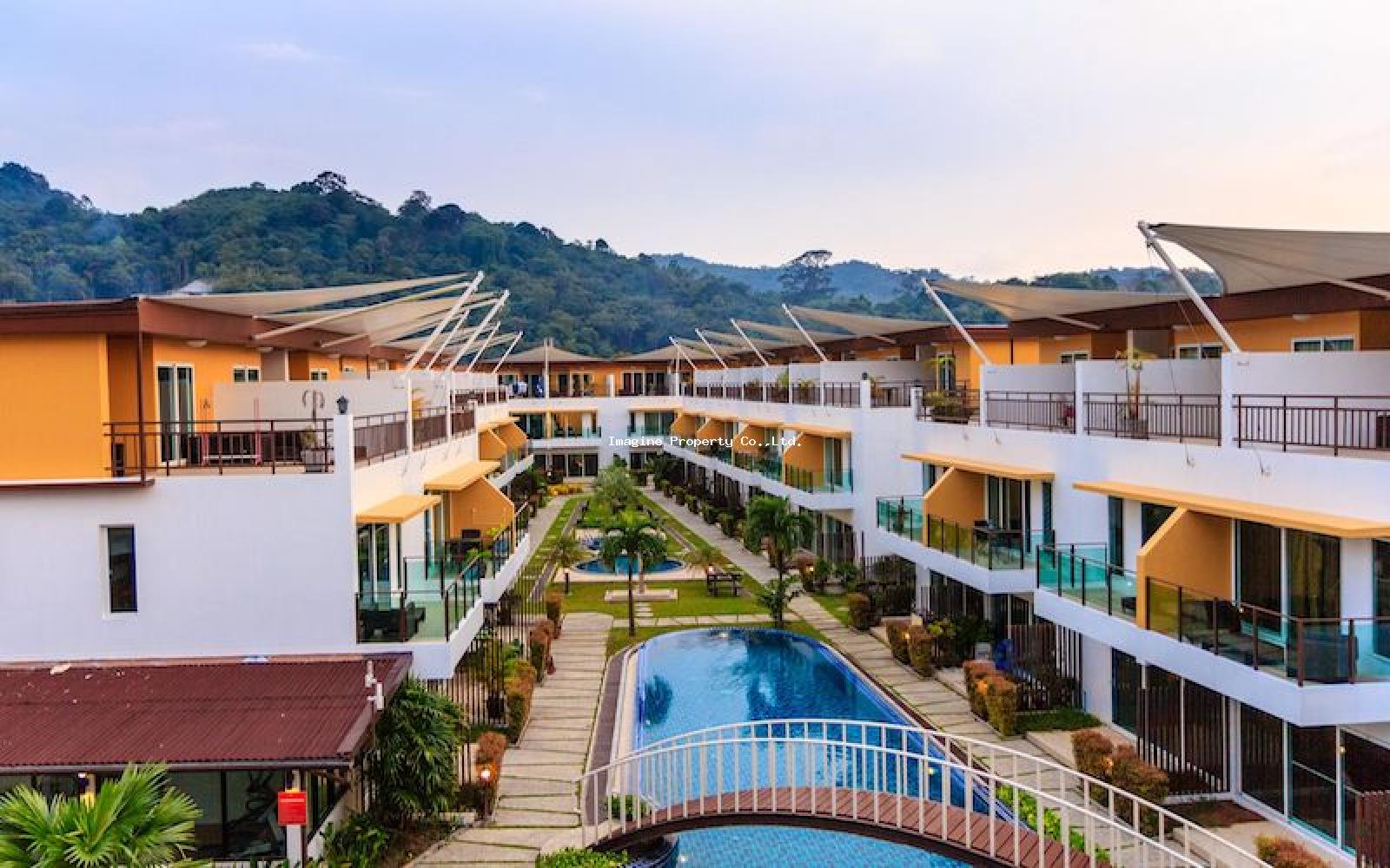 Imagine Phuket Property Investments