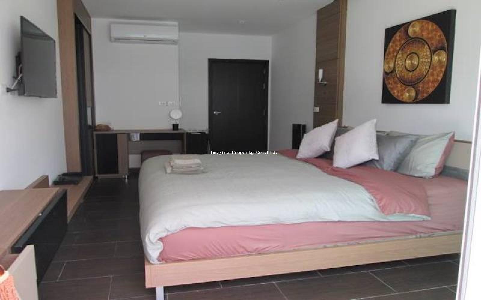 Imagine Phuket Property Investments