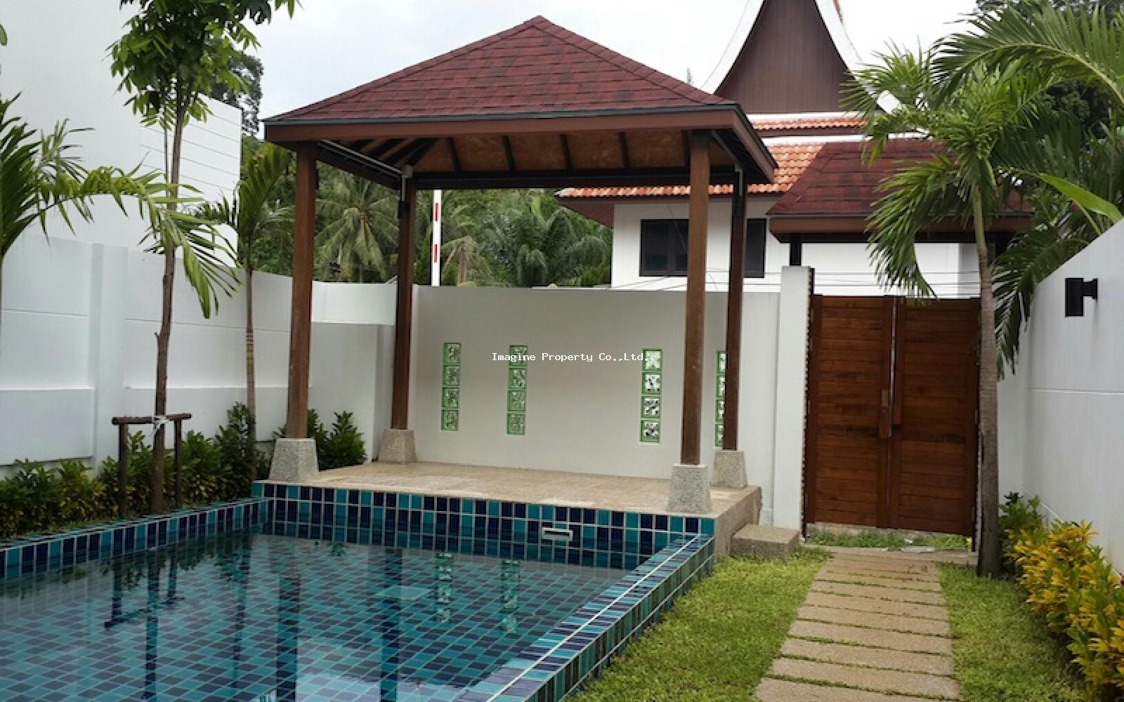 Imagine Phuket Property Investments