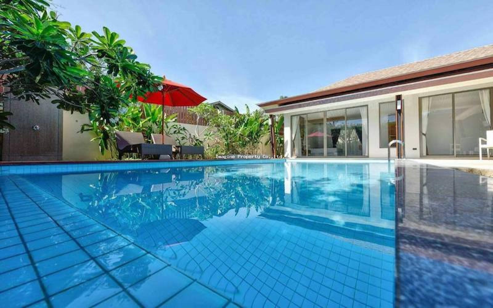 Imagine Phuket Property Investments