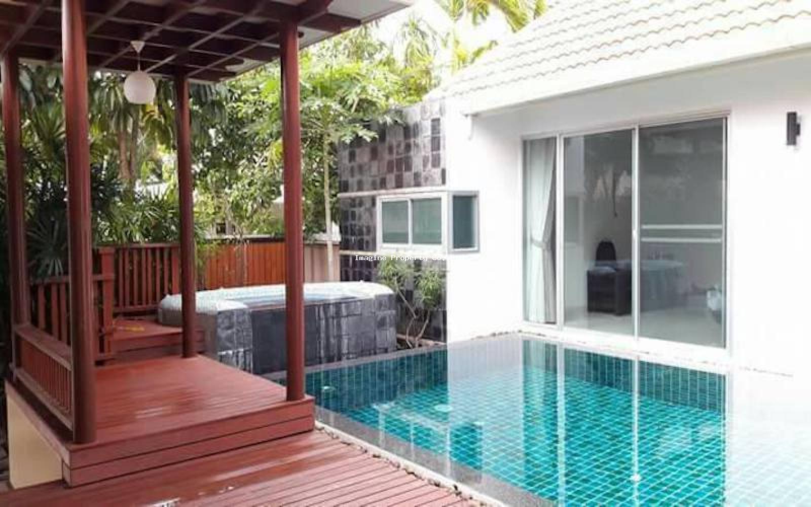 Imagine Phuket Property Investments