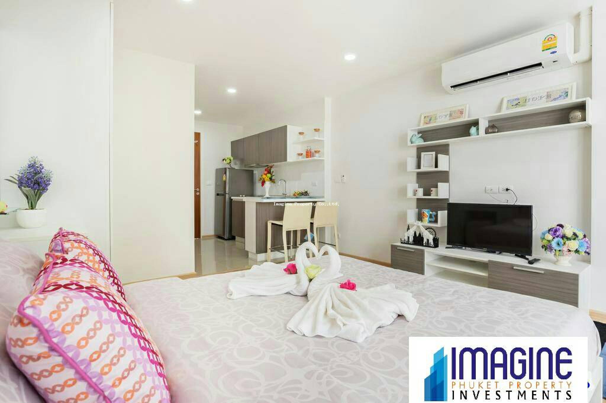 Imagine Phuket Property Investments