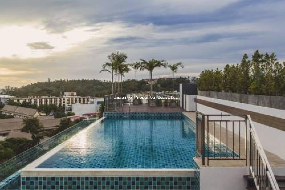 Imagine Phuket Property Investments
