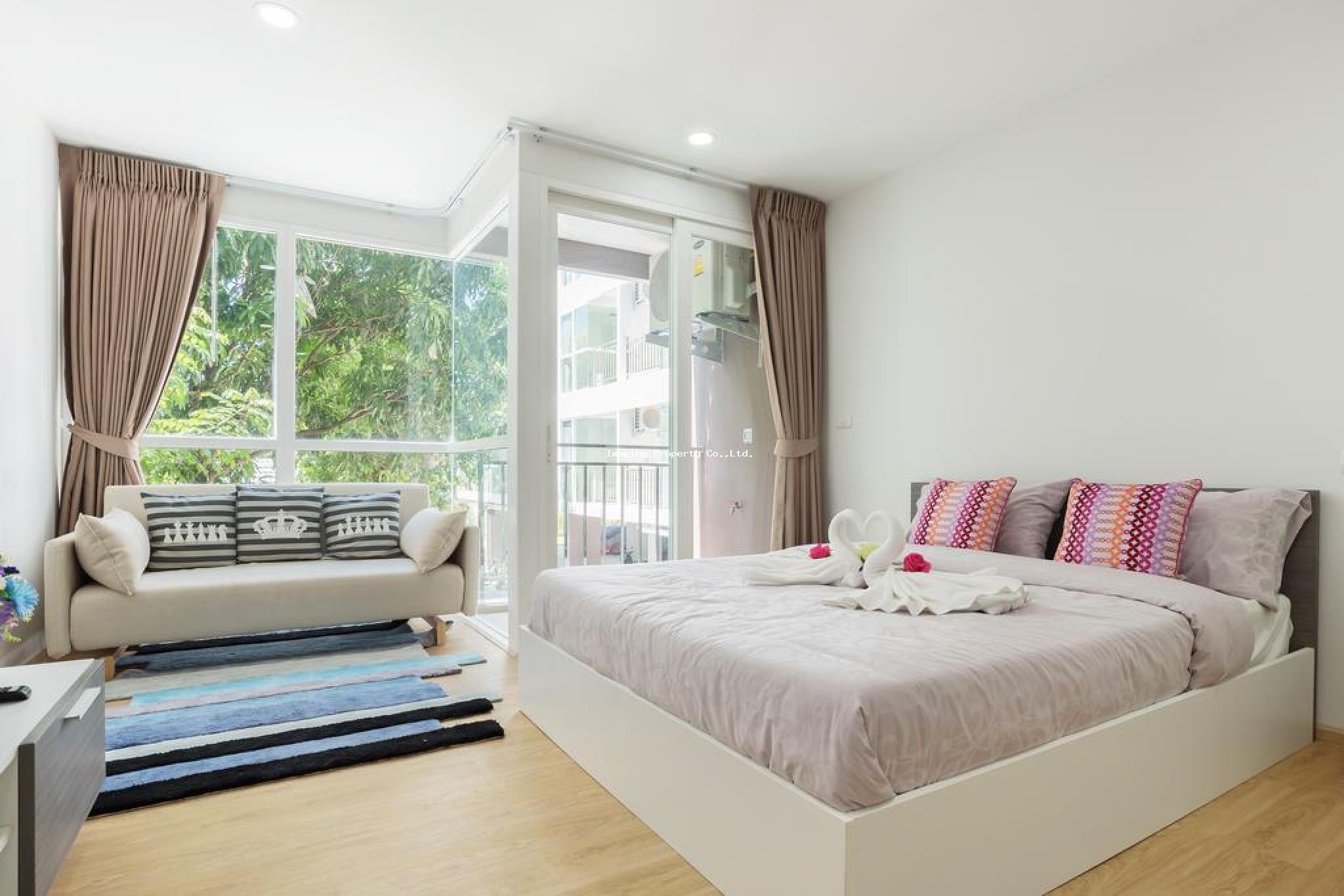 Imagine Phuket Property Investments