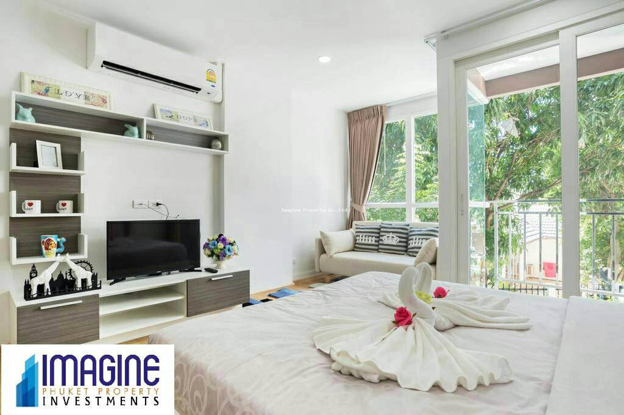 Imagine Phuket Property Investments