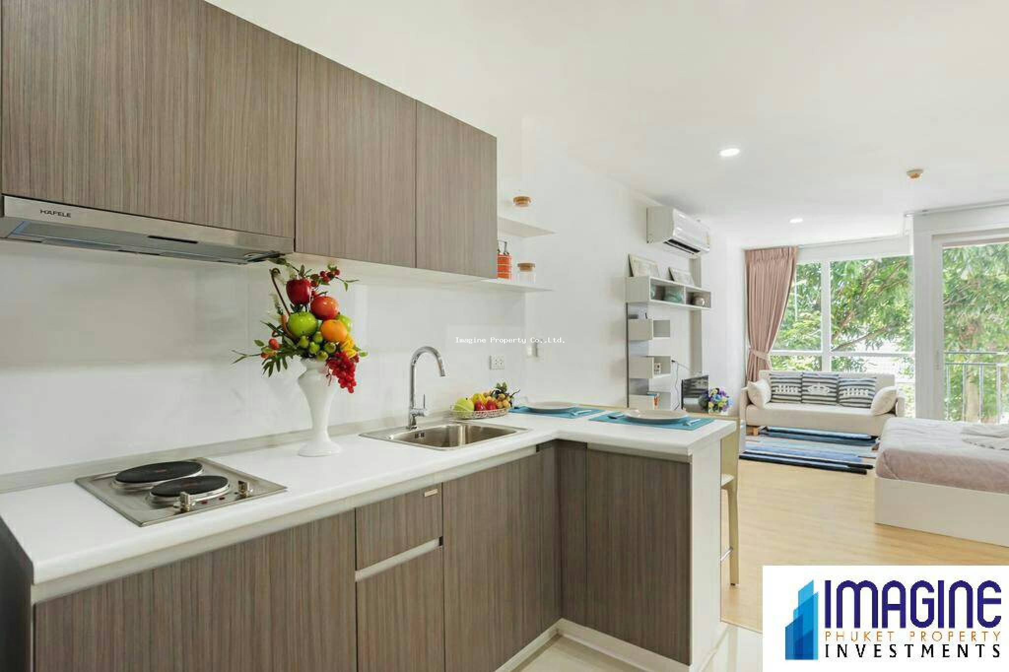 Imagine Phuket Property Investments