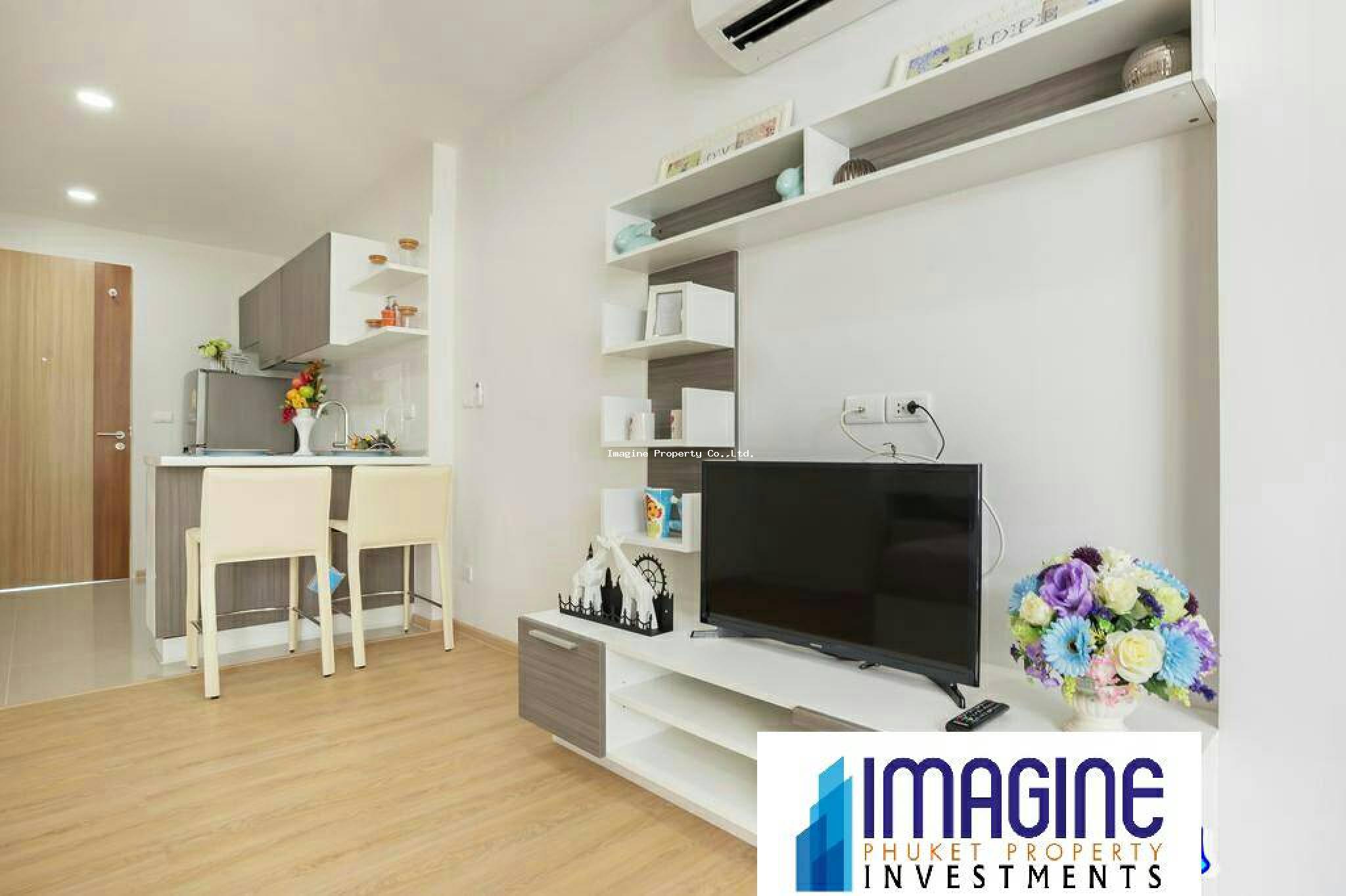 Imagine Phuket Property Investments