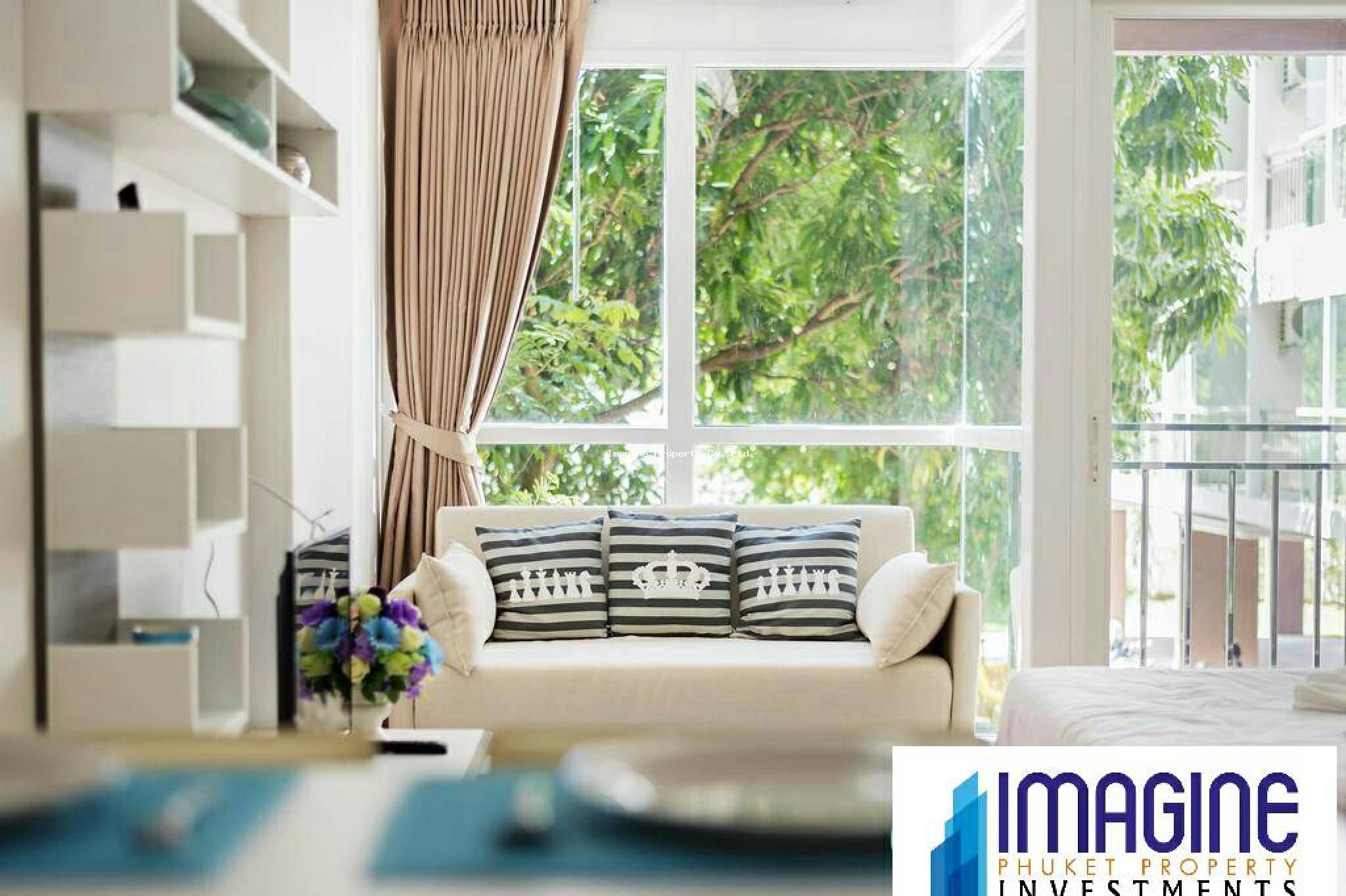 Imagine Phuket Property Investments