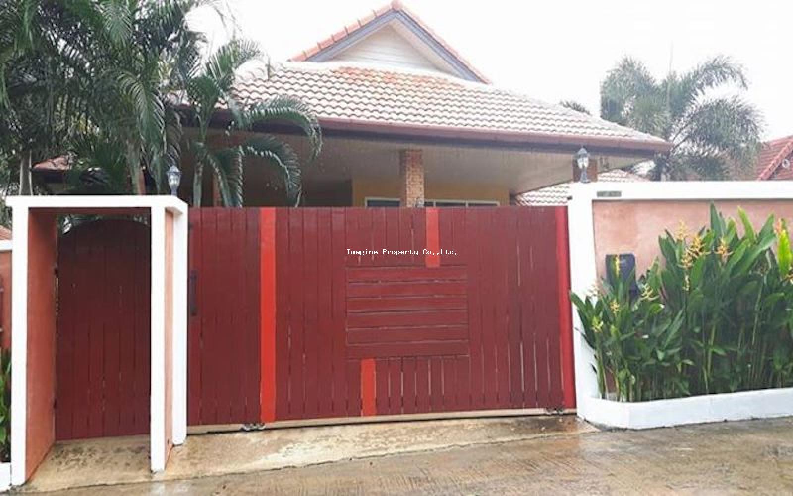 Imagine Phuket Property Investments