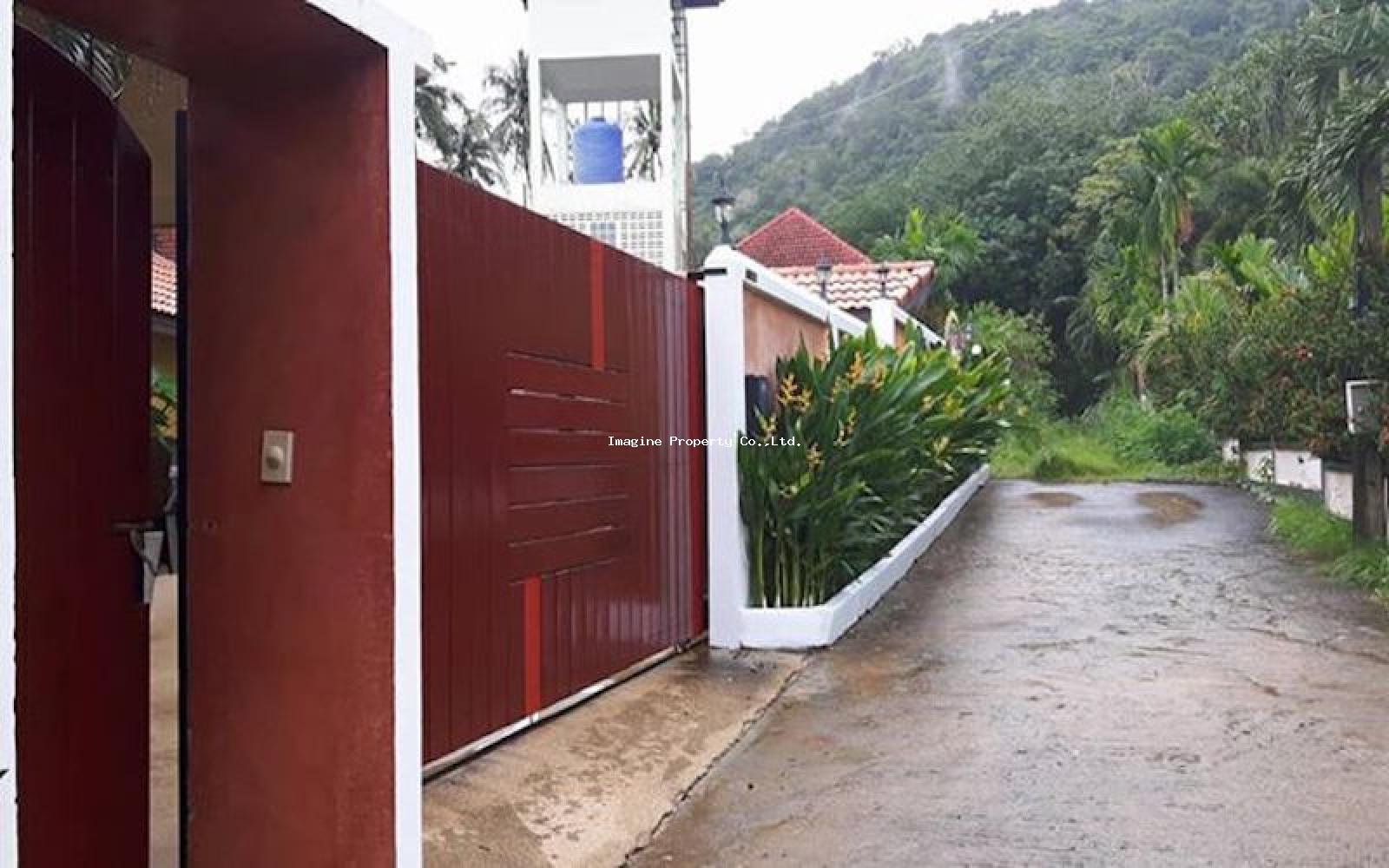 Imagine Phuket Property Investments