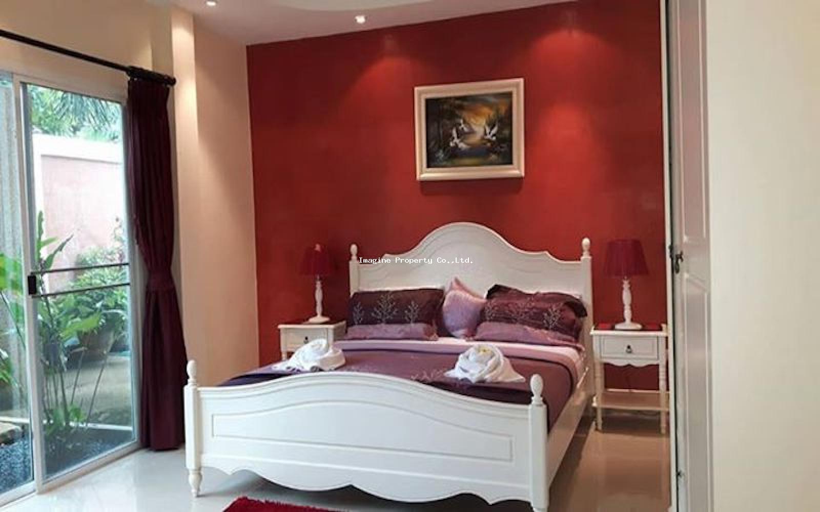Imagine Phuket Property Investments