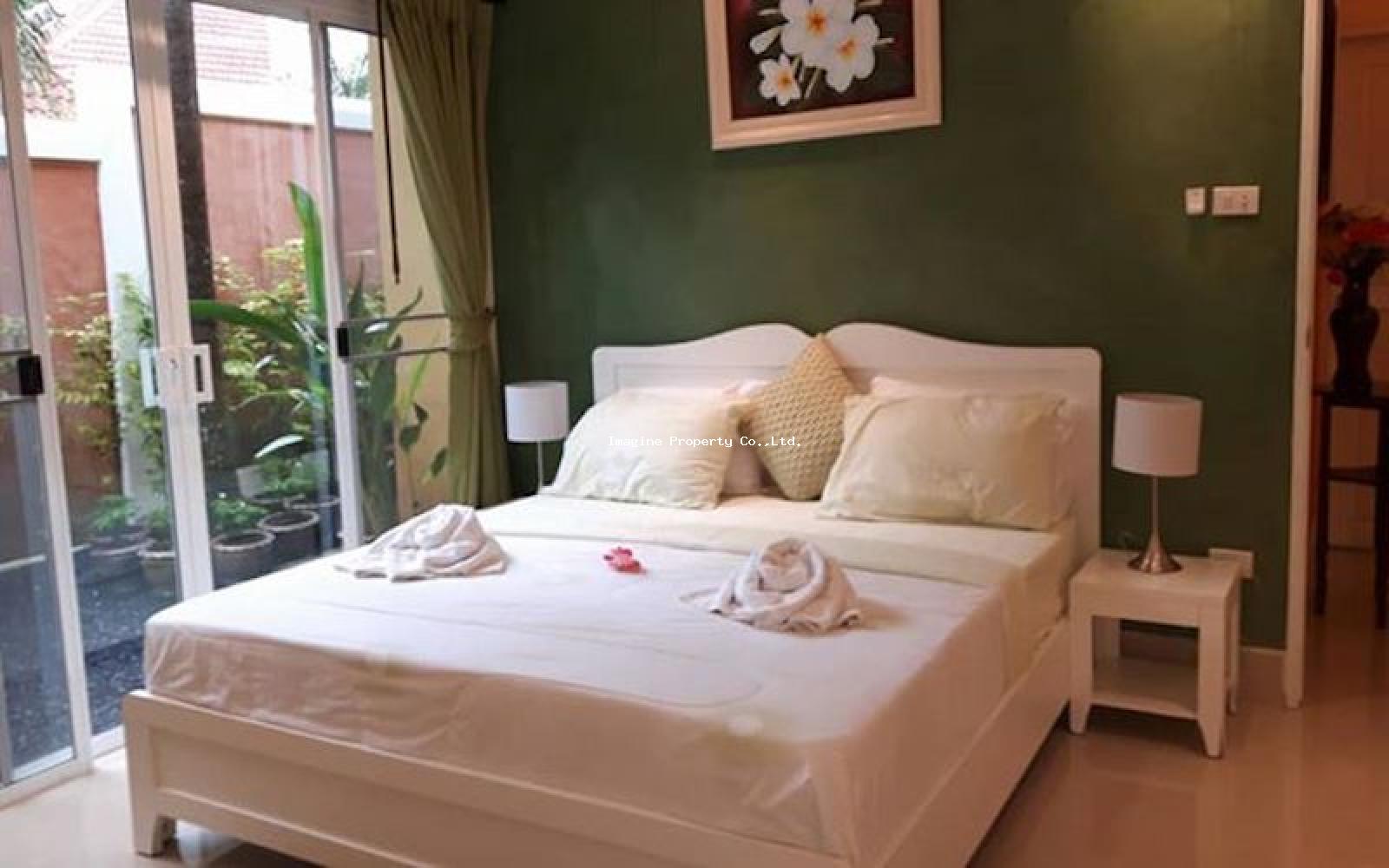 Imagine Phuket Property Investments