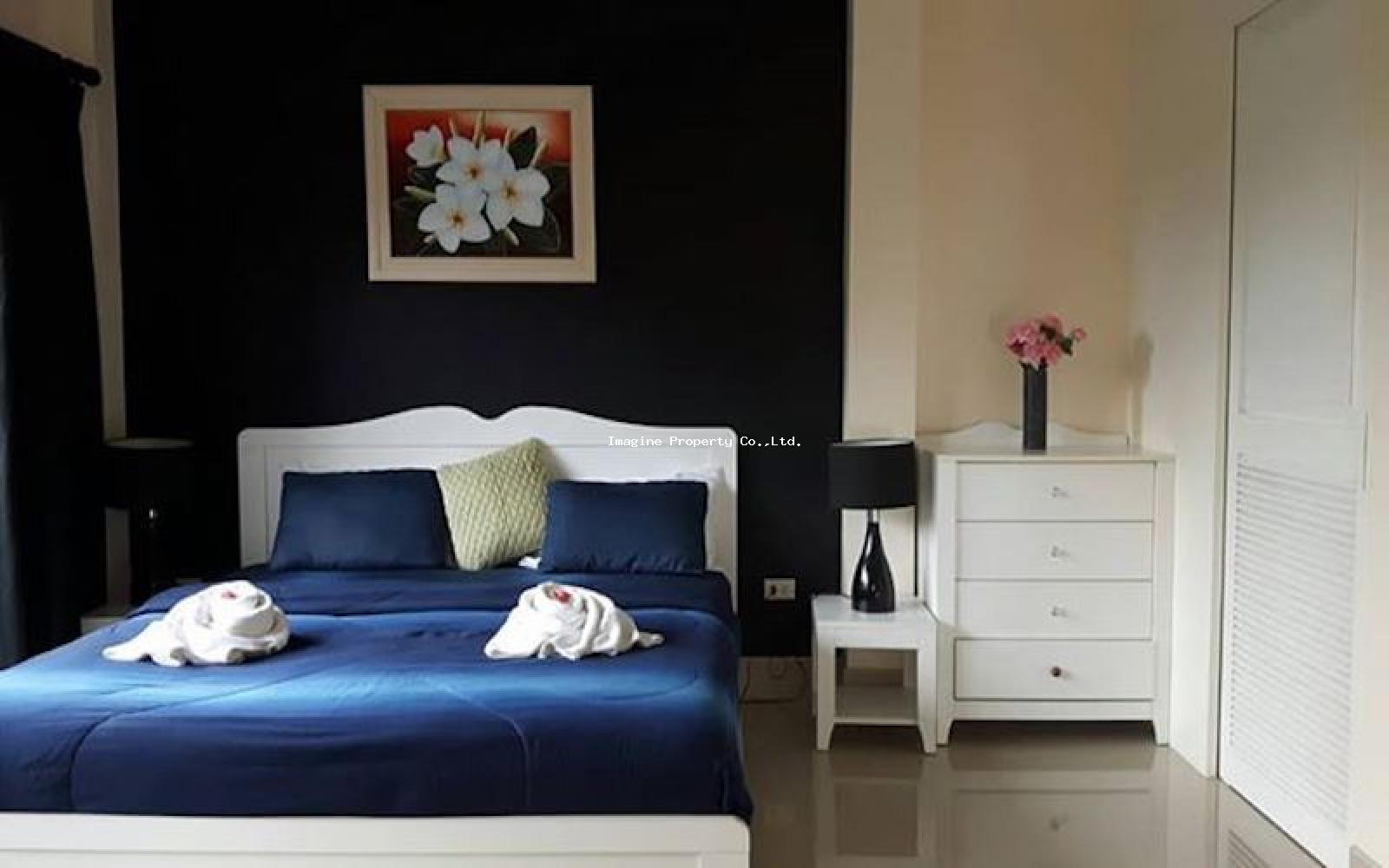 Imagine Phuket Property Investments