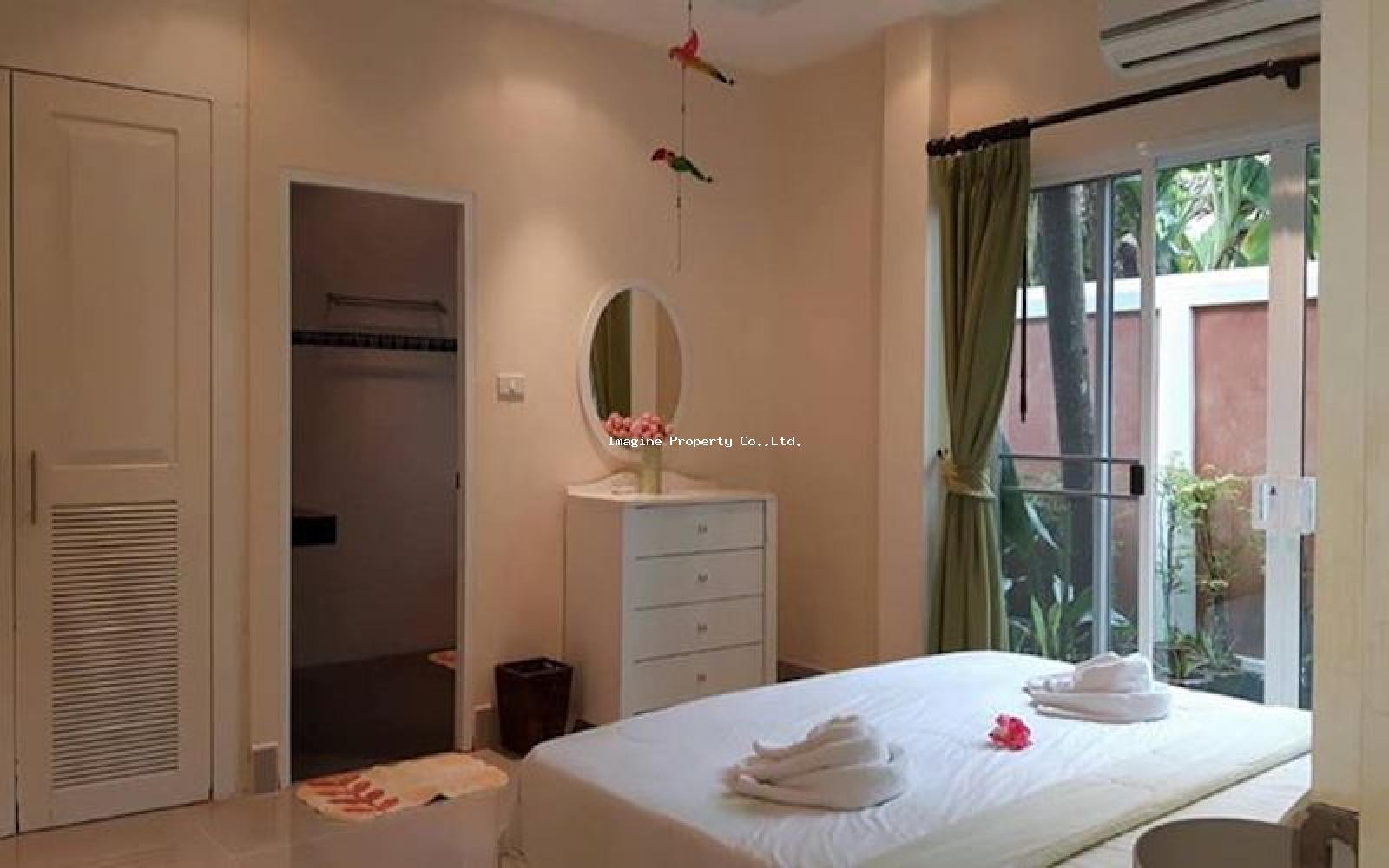 Imagine Phuket Property Investments