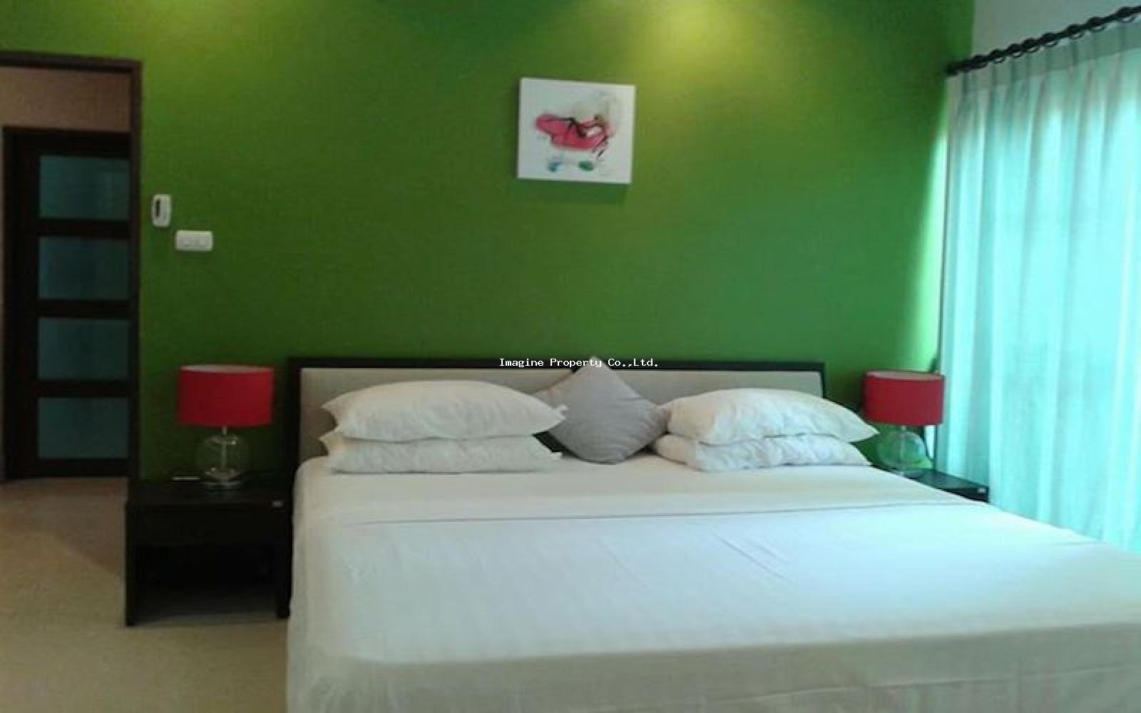 Imagine Phuket Property Investments