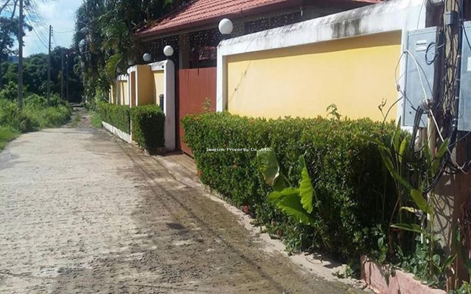 Imagine Phuket Property Investments