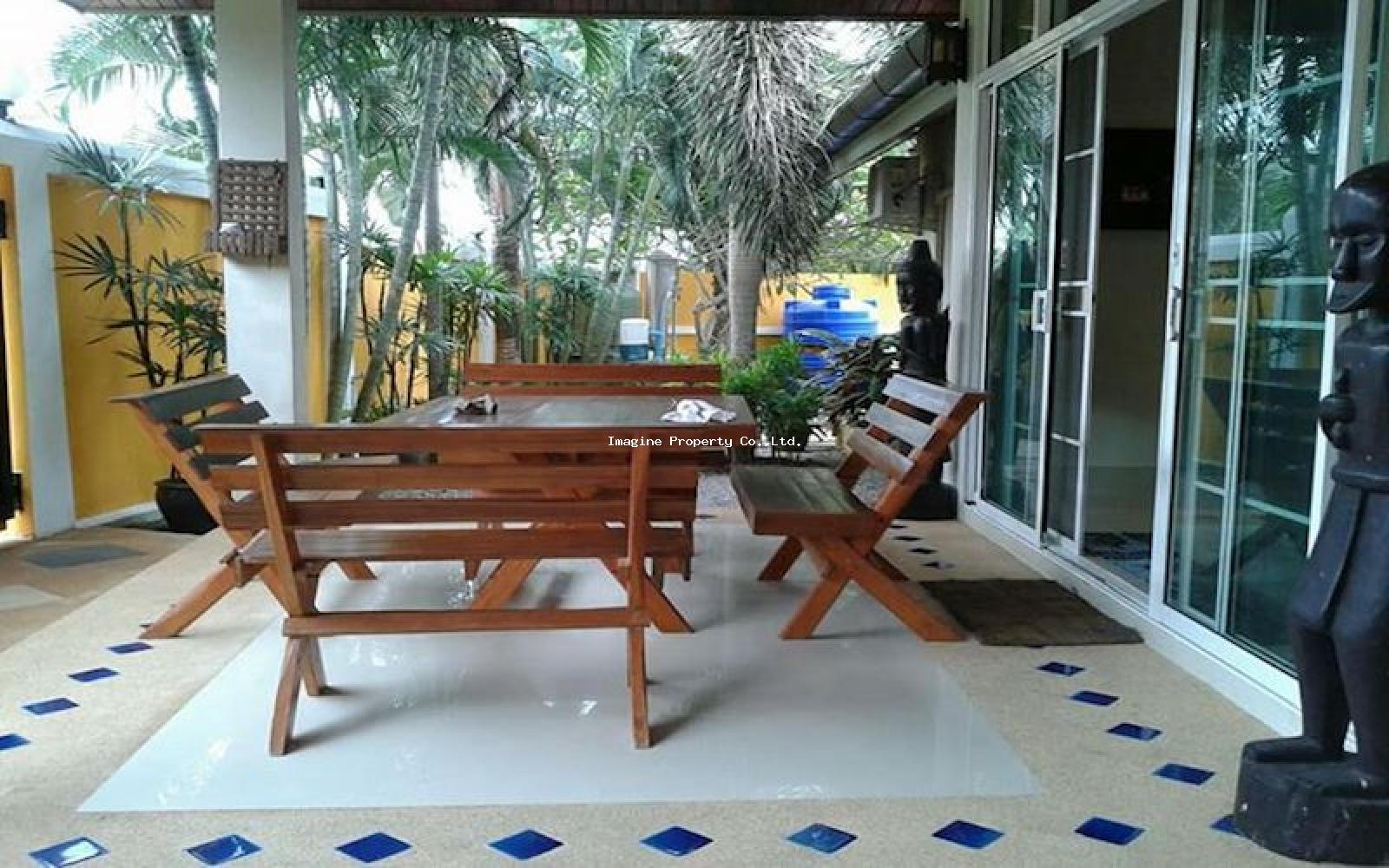 Imagine Phuket Property Investments
