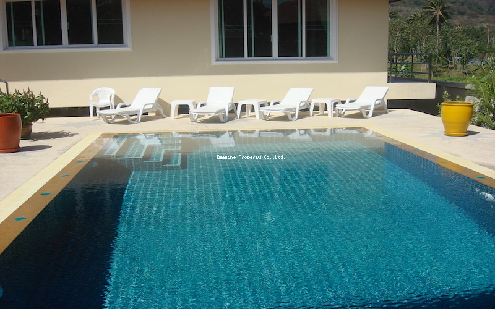 Imagine Phuket Property Investments