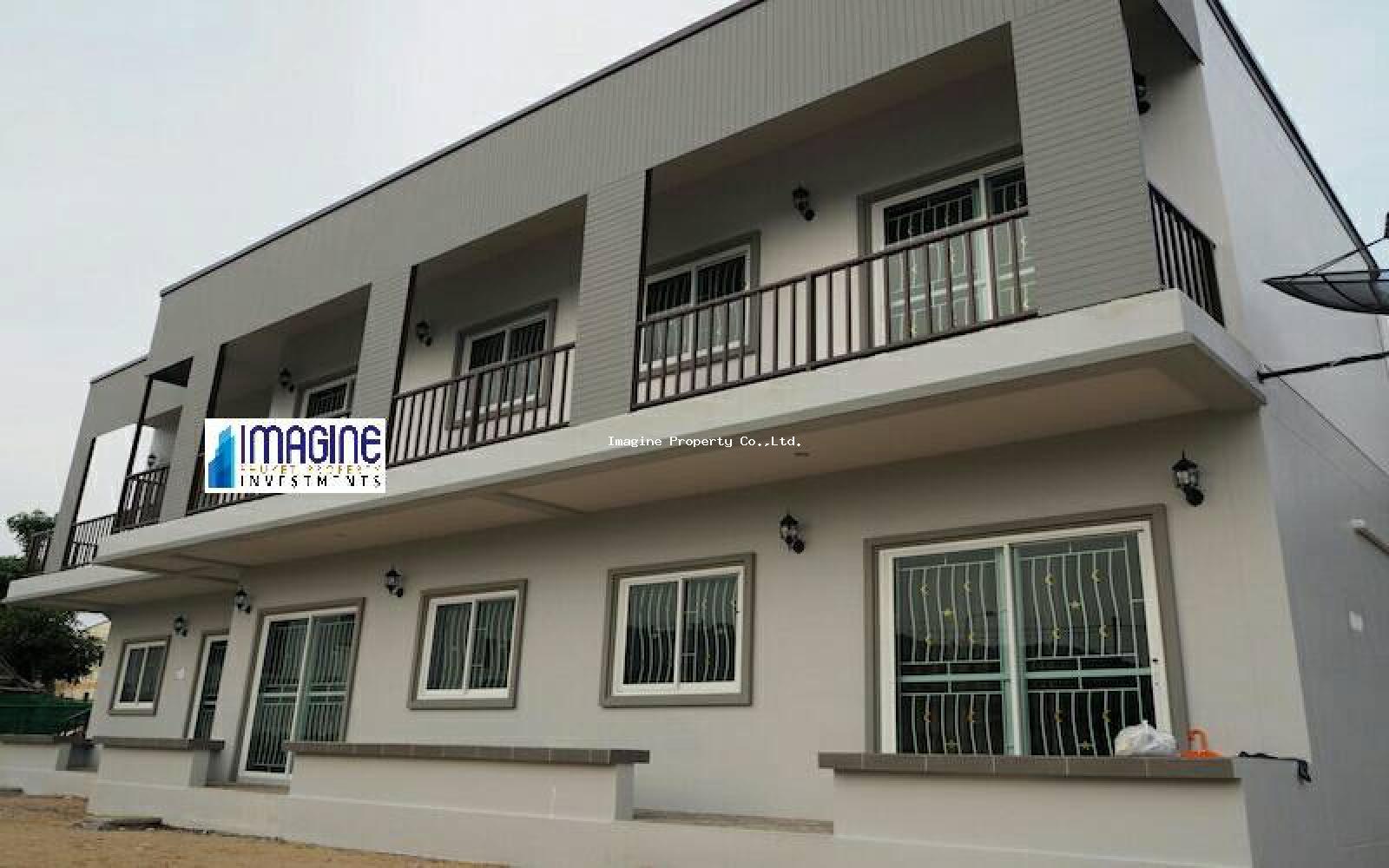 Imagine Phuket Property Investments