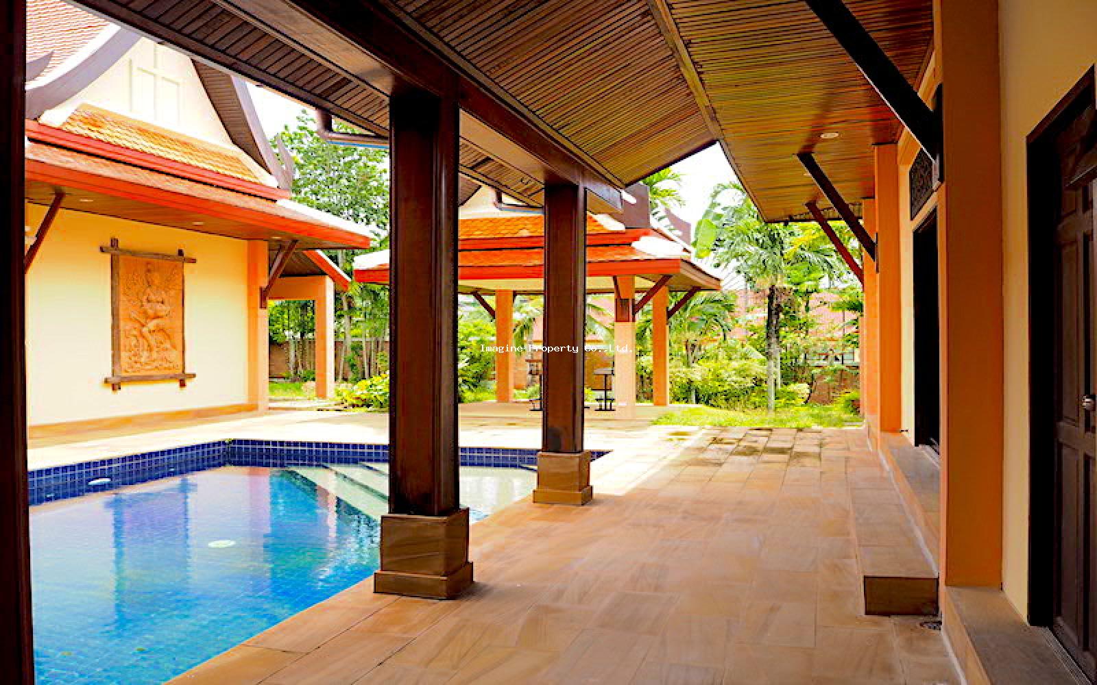 Imagine Phuket Property Investments