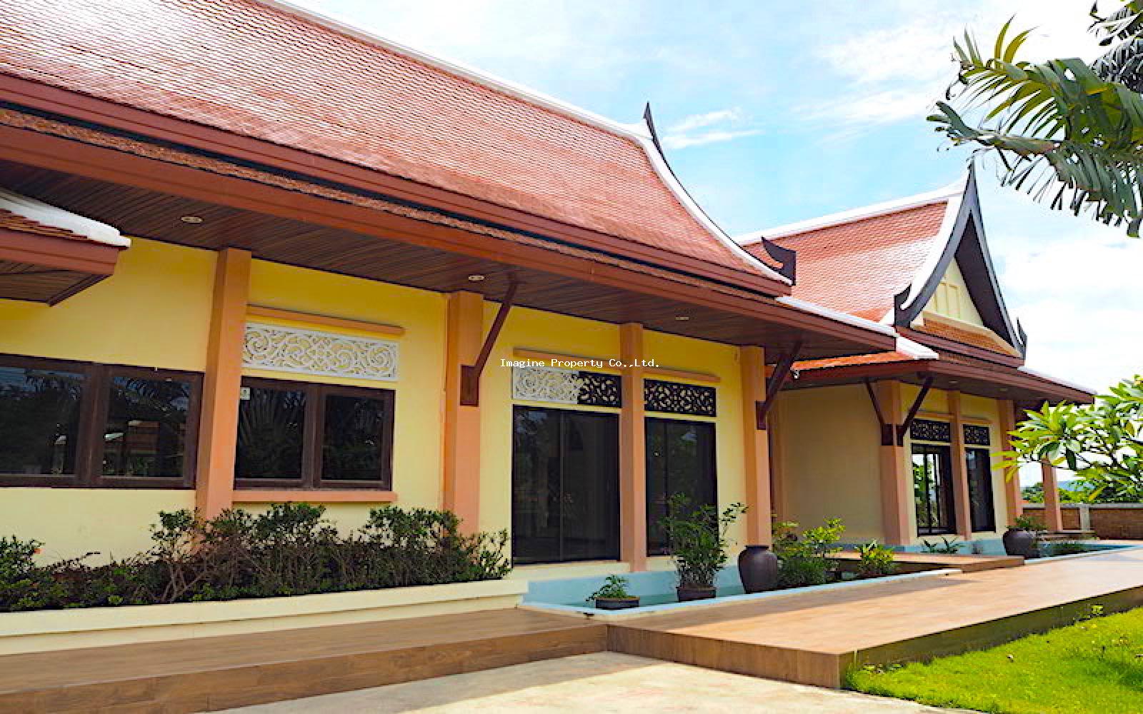 Imagine Phuket Property Investments