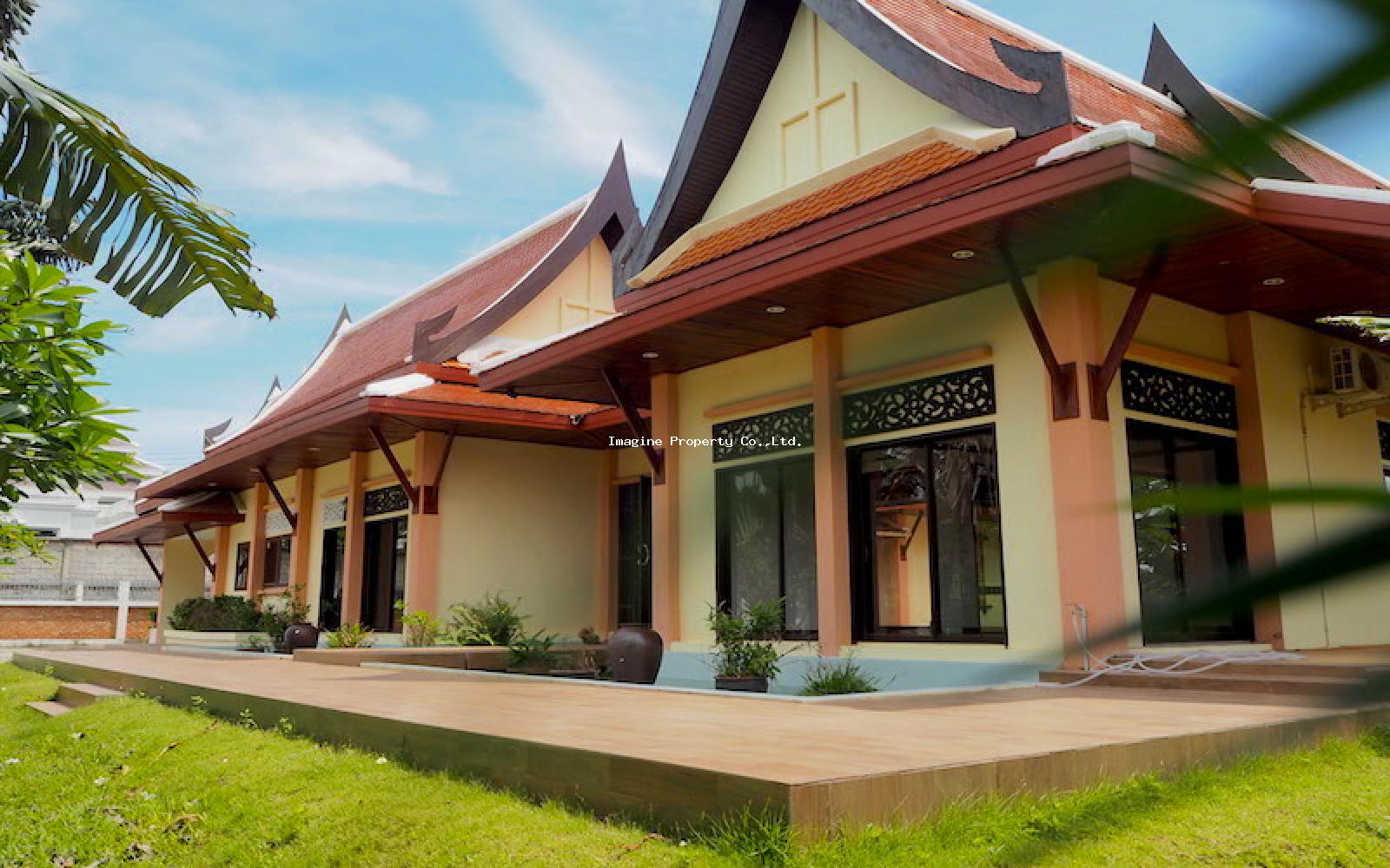 Imagine Phuket Property Investments