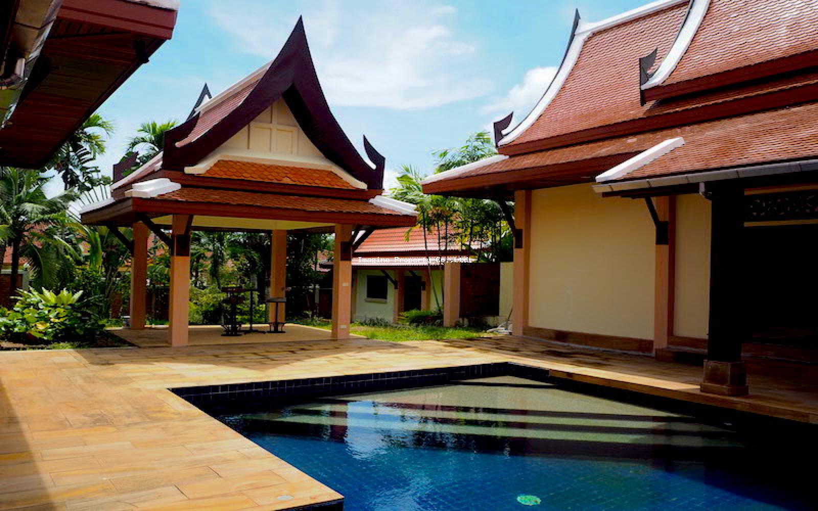 Imagine Phuket Property Investments