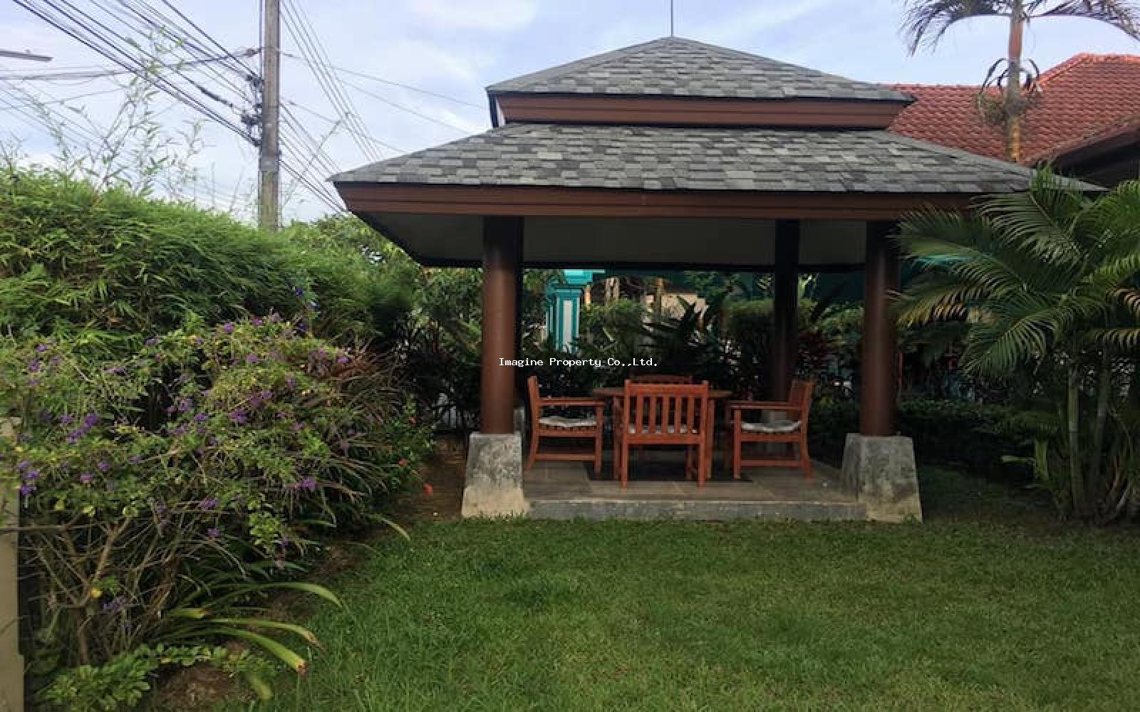 Imagine Phuket Property Investments