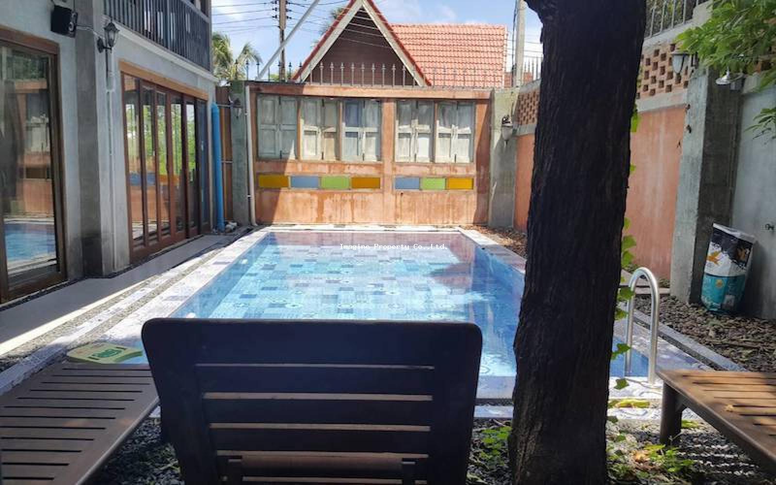 Imagine Phuket Property Investments